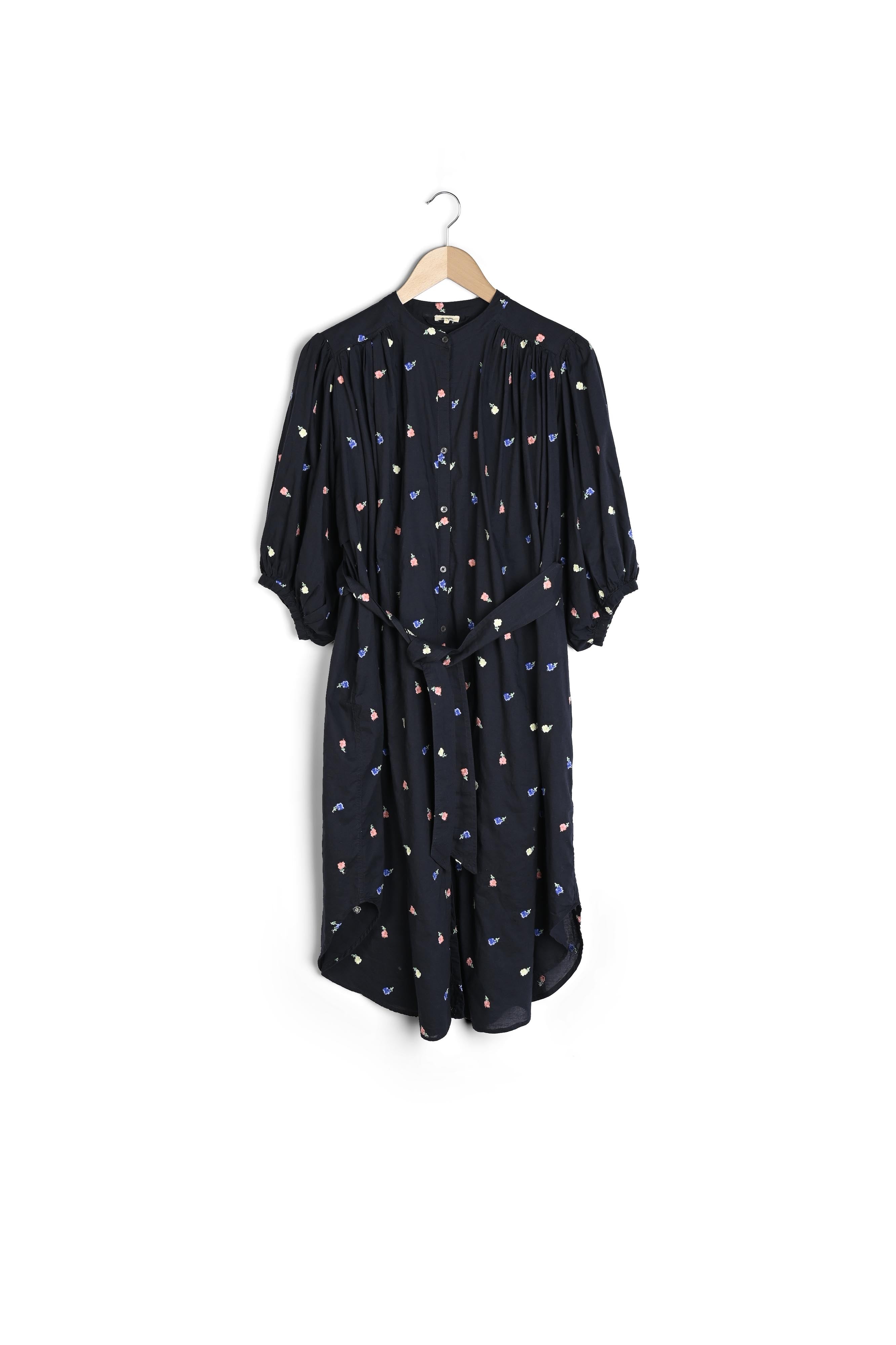 ROBE ISIS Faume - seconde main