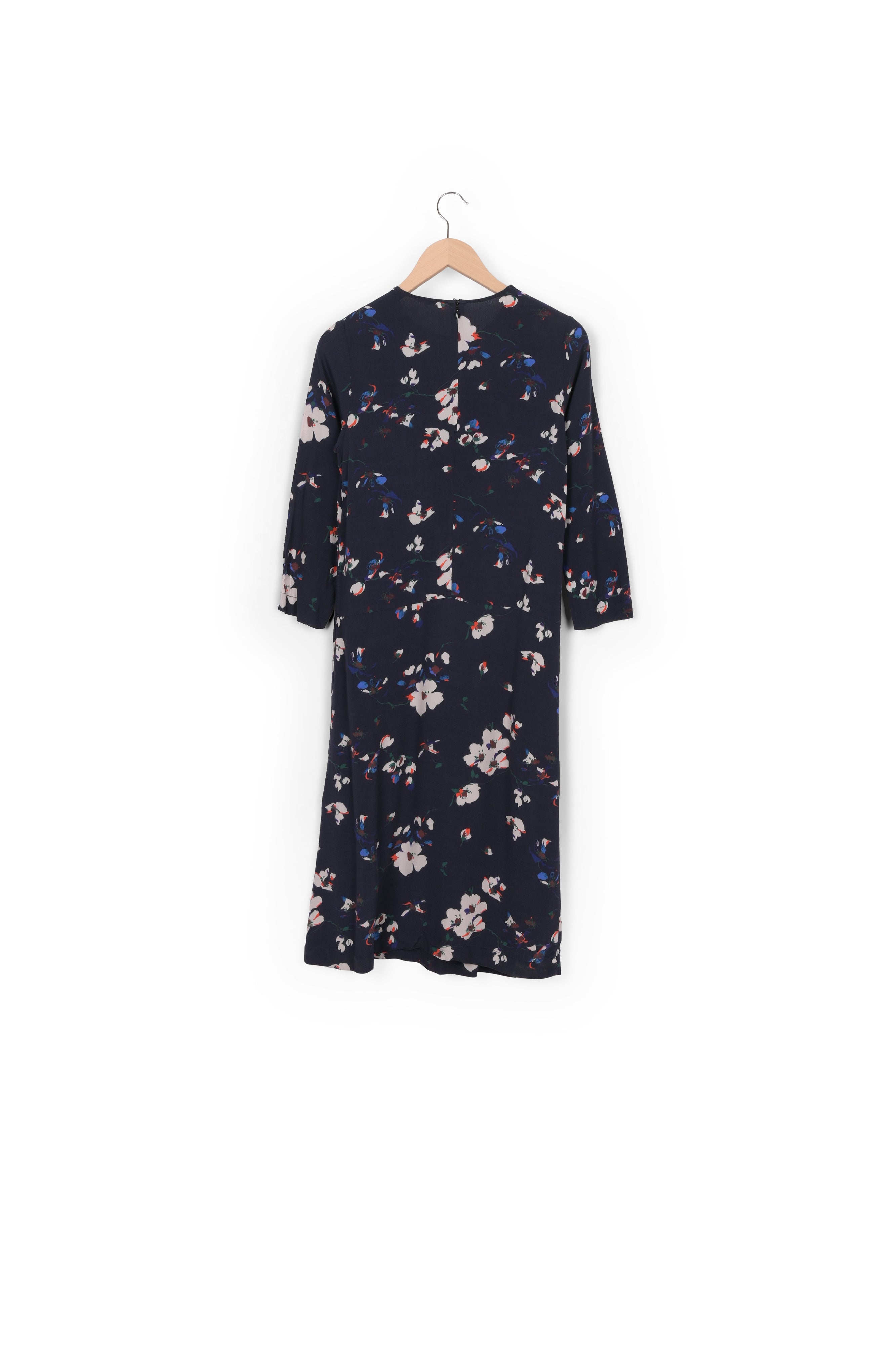 ROBE HEISHO Faume - seconde main