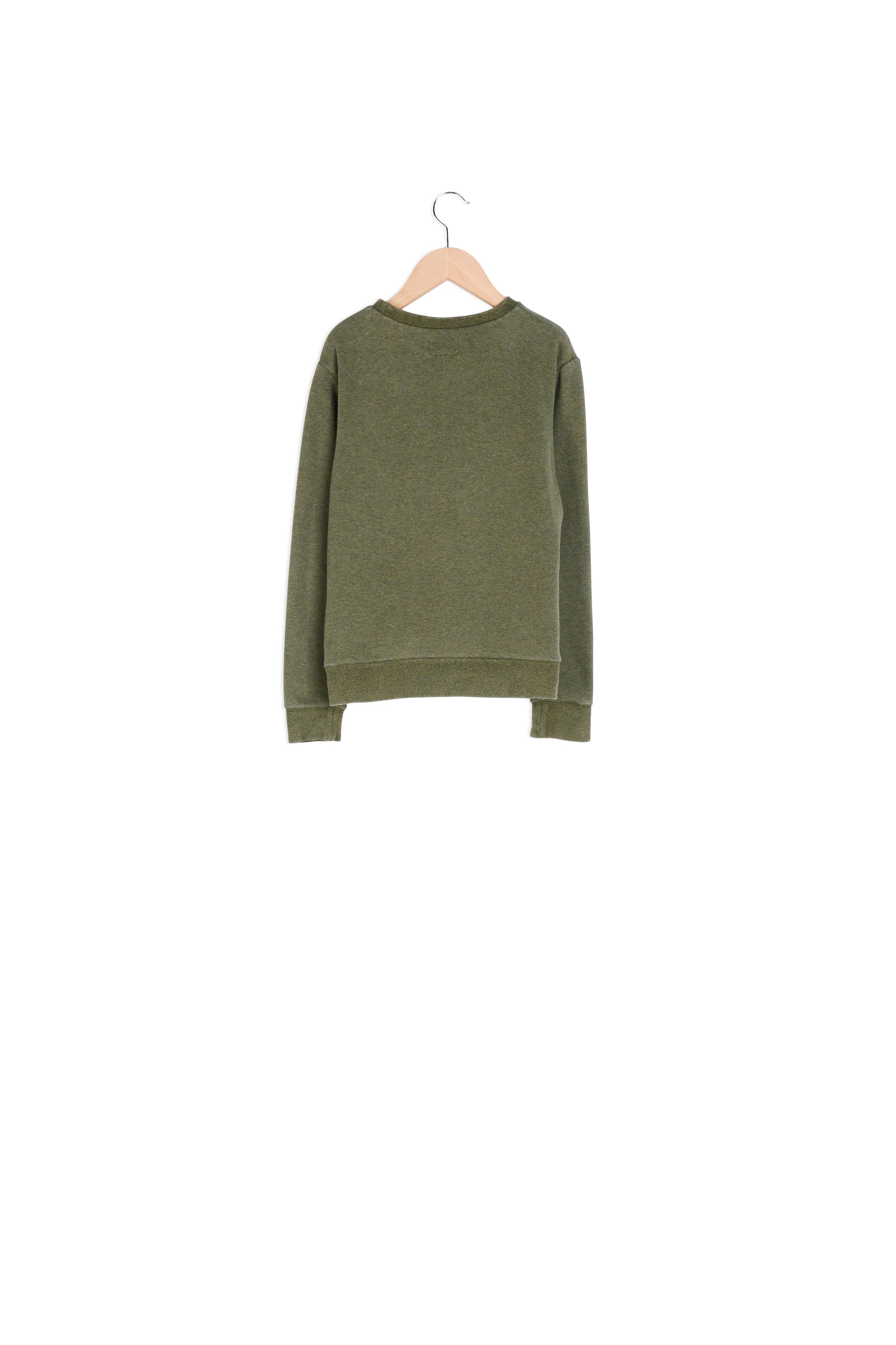AKNE SWEATSHIRT Faume - seconde main