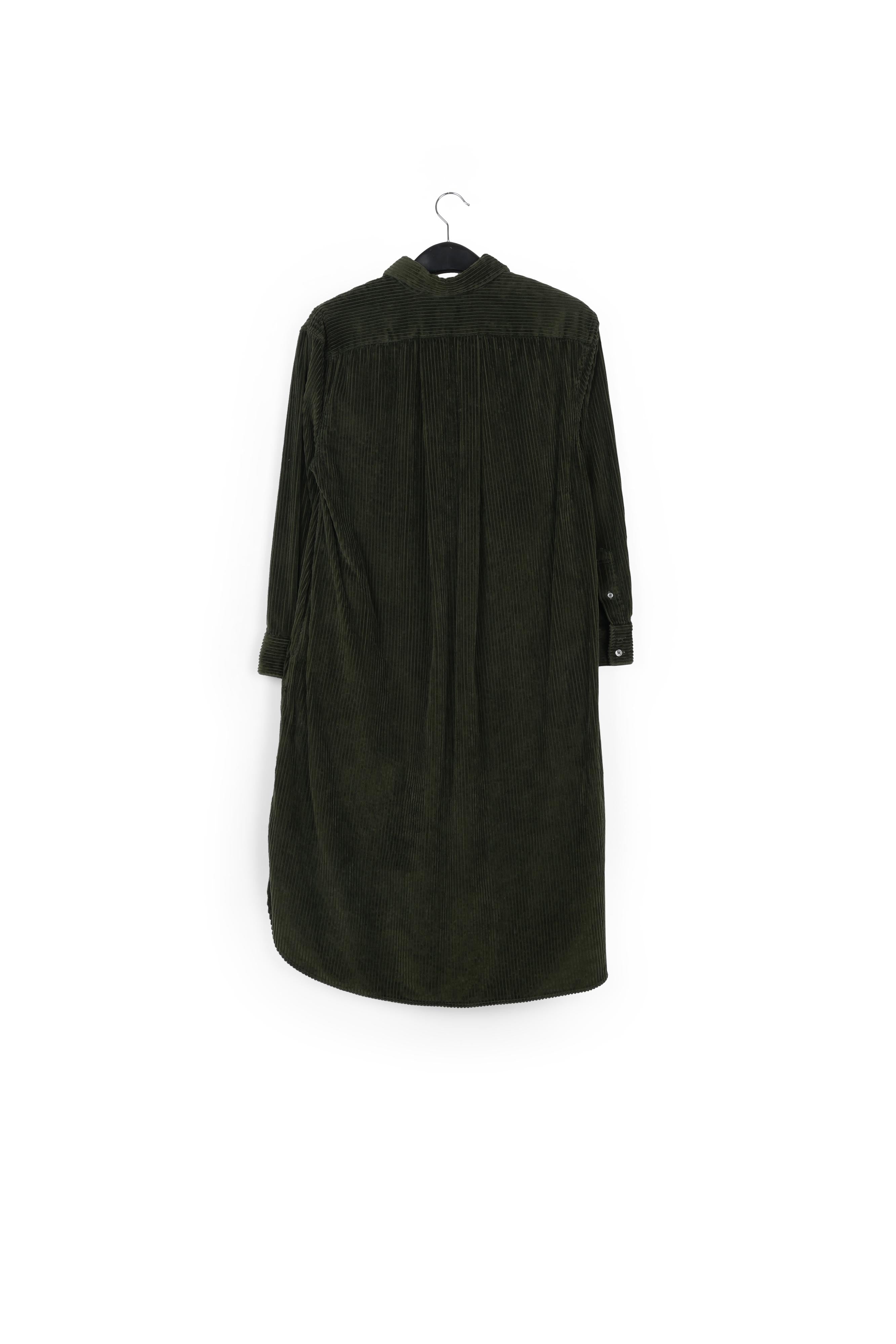 ROBE GABY Faume - seconde main