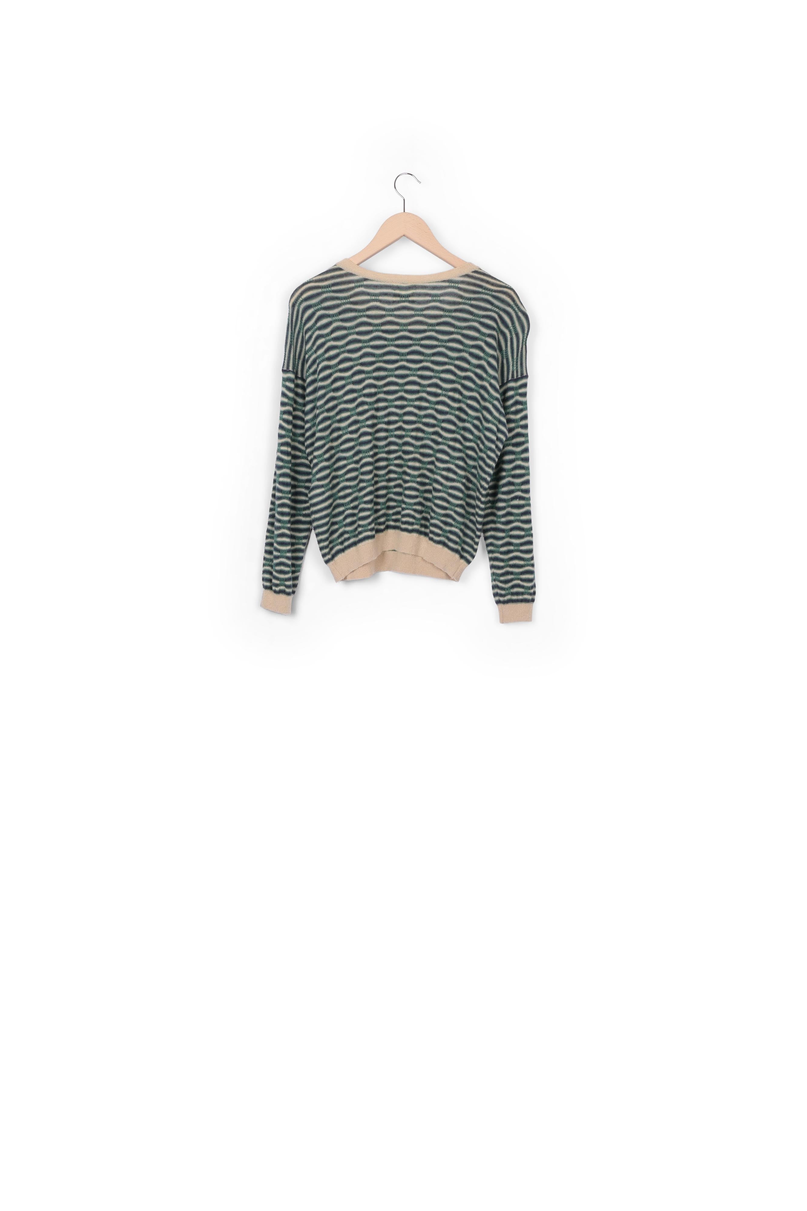 PULL NEDEER Faume - seconde main