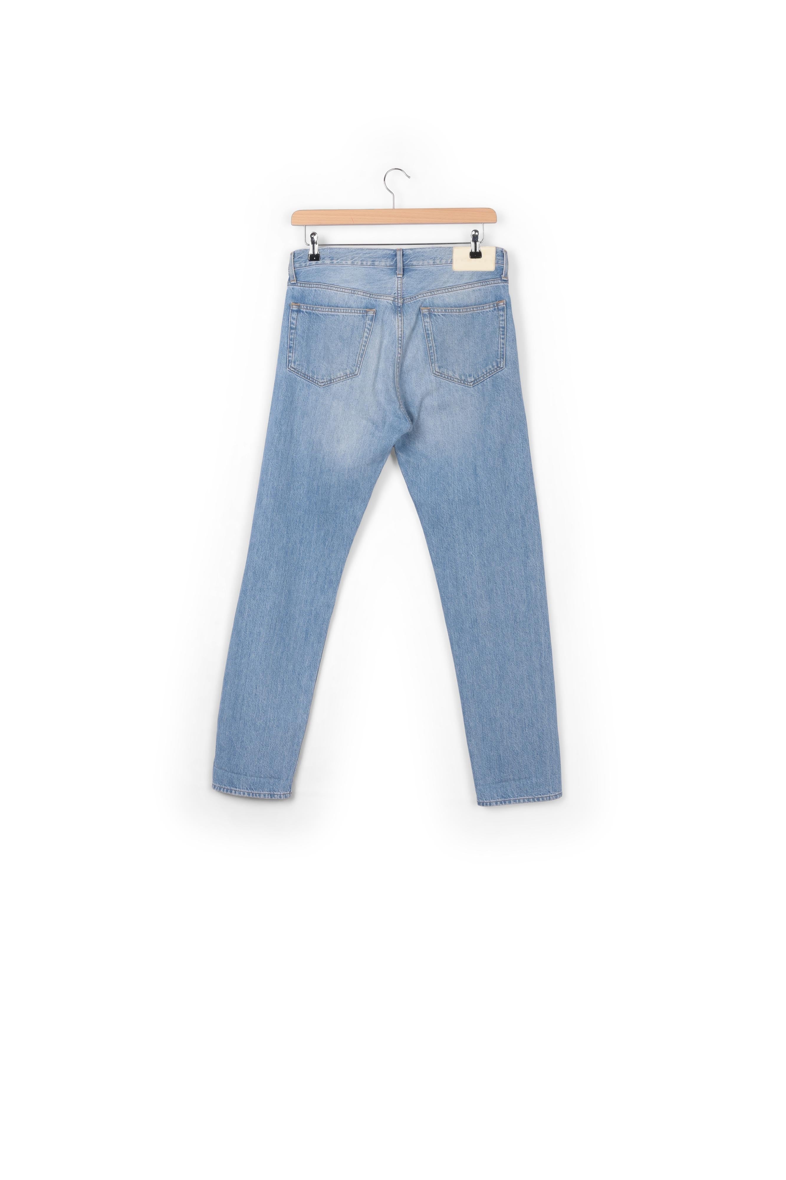 PERCY JEANS Faume - seconde main