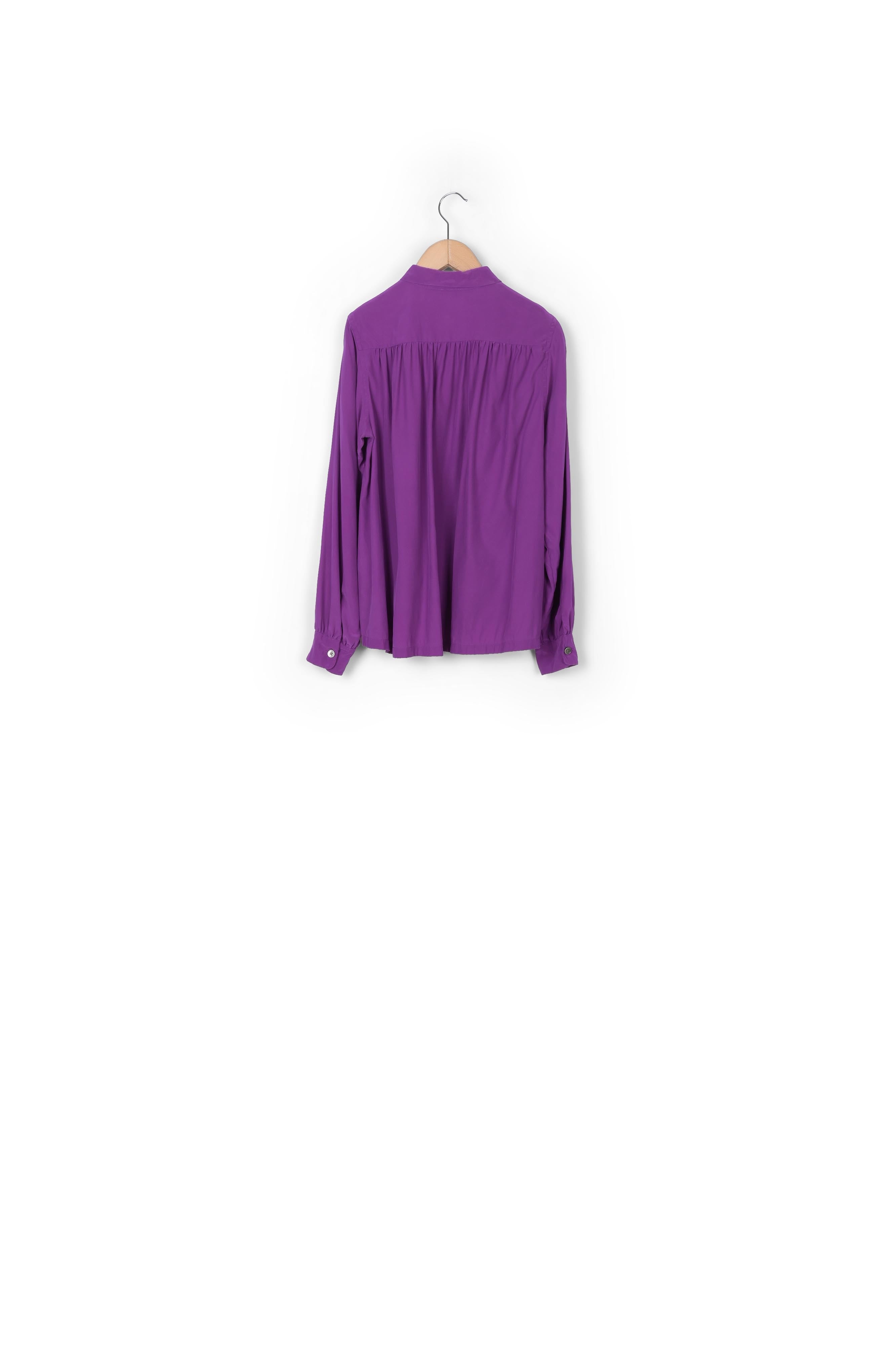 TAXI BLOUSE Faume - seconde main