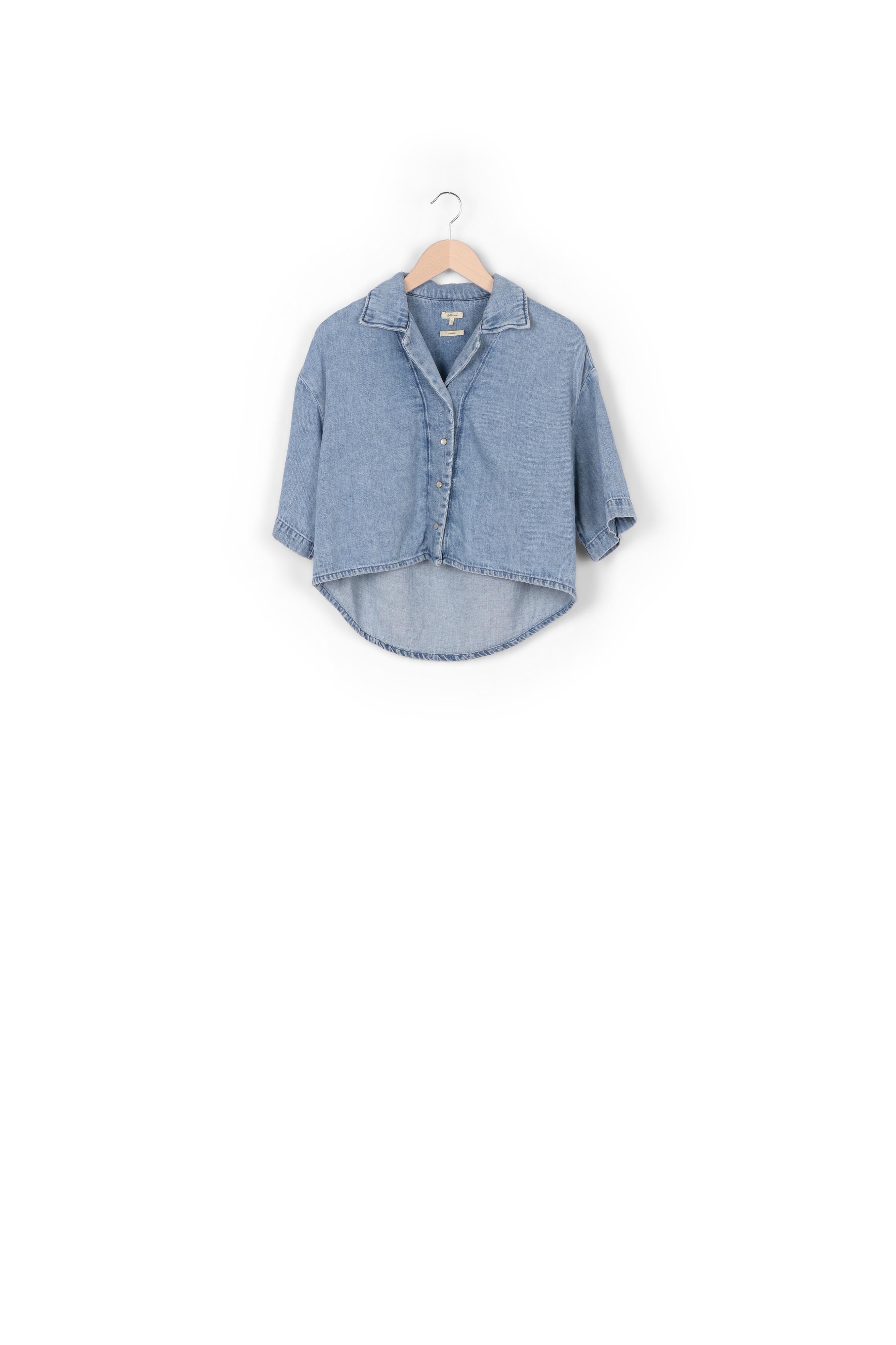 POOL SHIRT Faume - seconde main