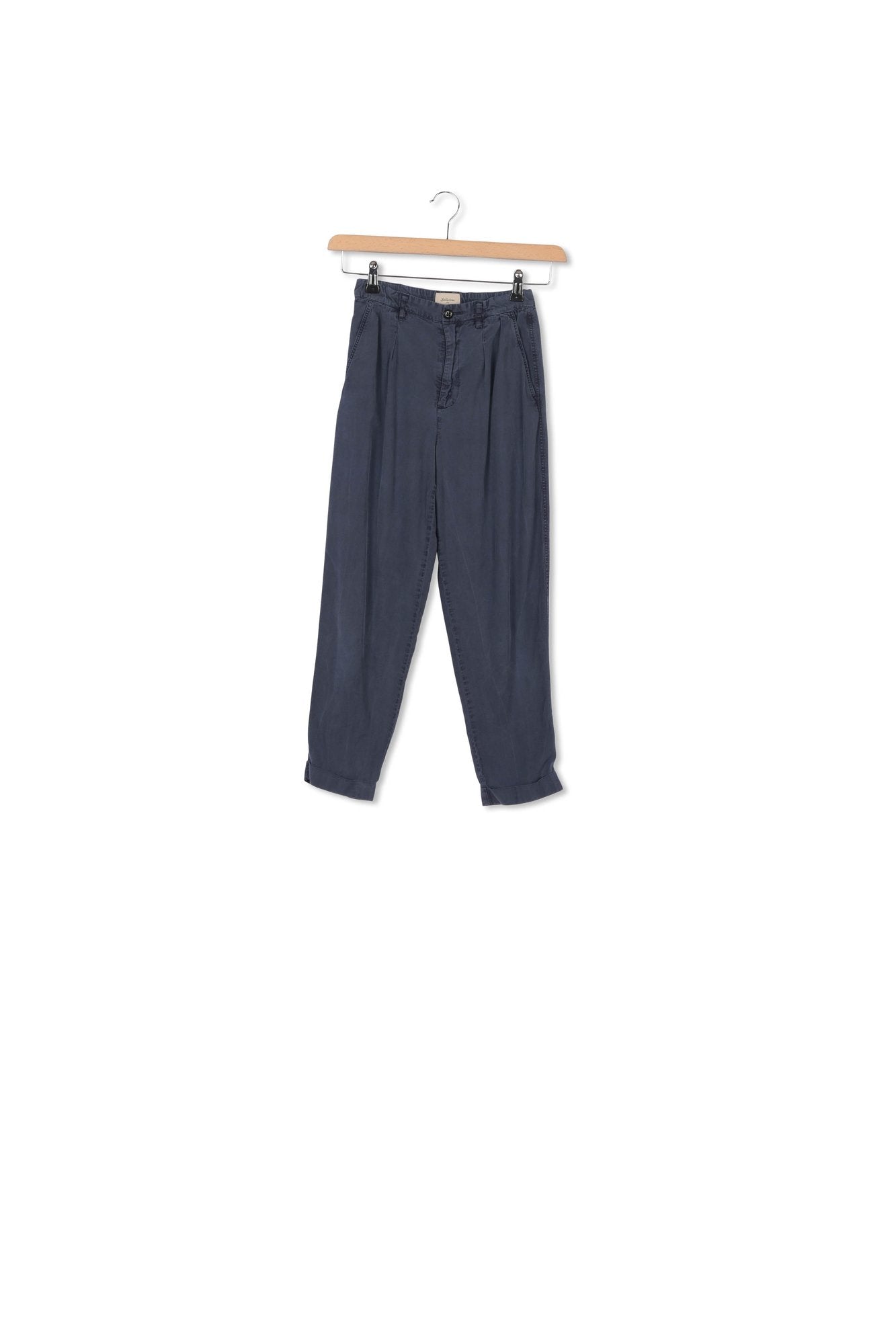 PANTALON PEACHES Faume - seconde main