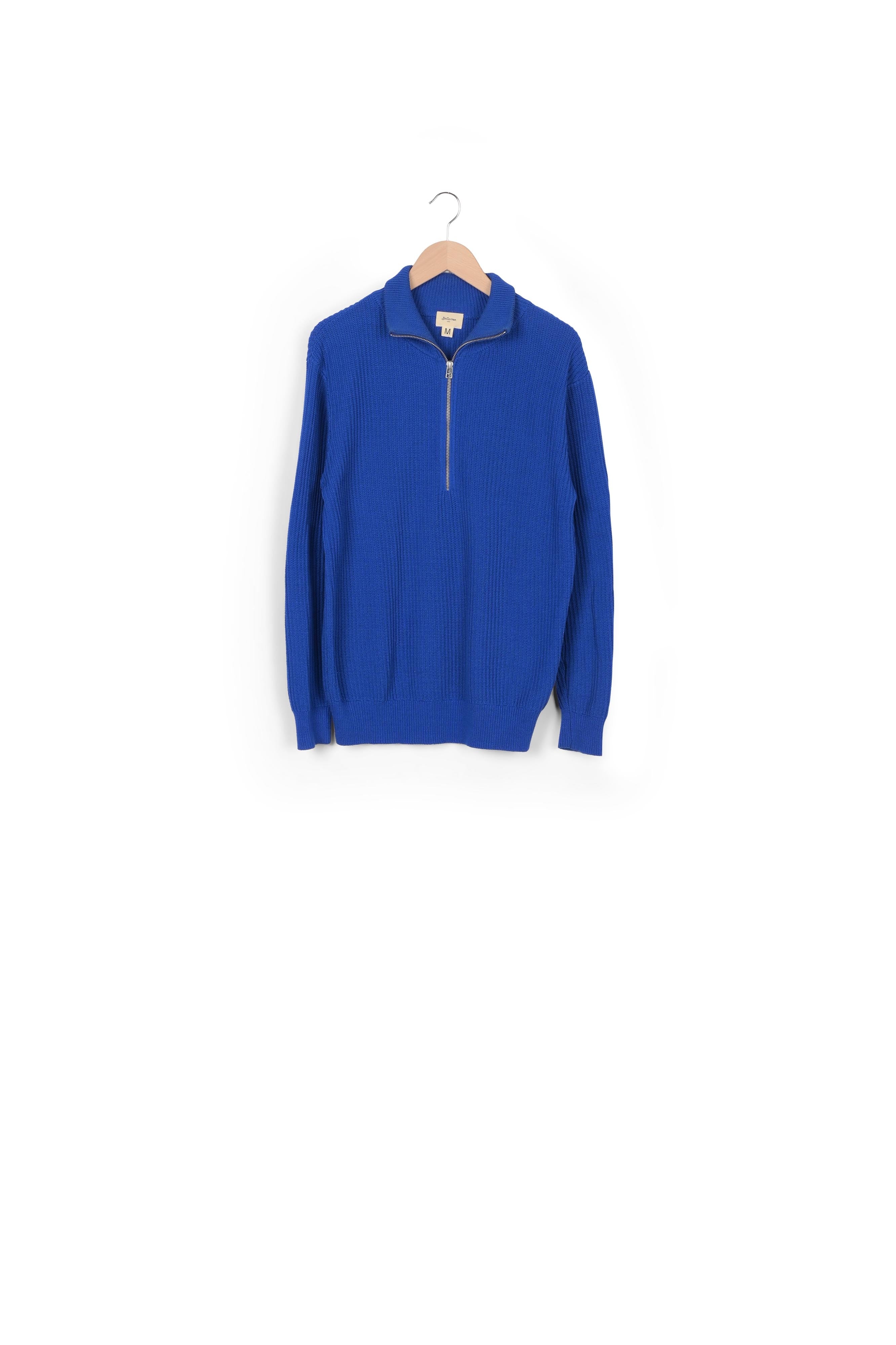 ASIZIP KNITWEAR Faume - seconde main