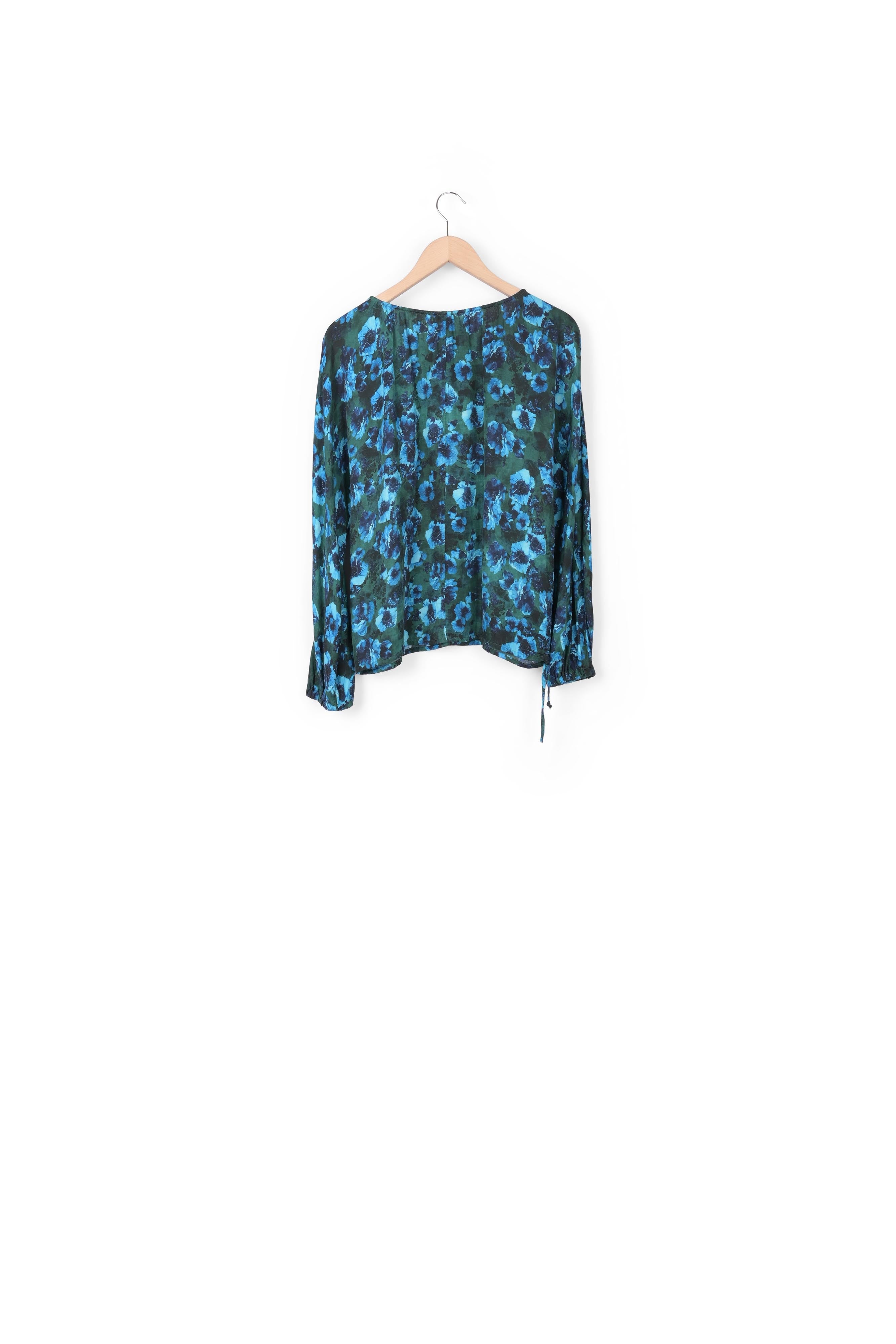 AIDA BLOUSE Faume - seconde main