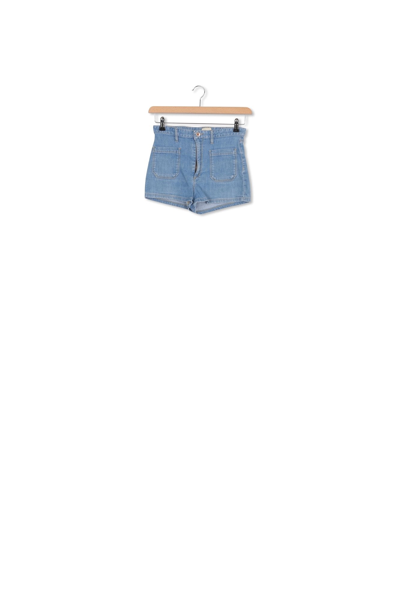PREPPY SHORTS Faume - seconde main