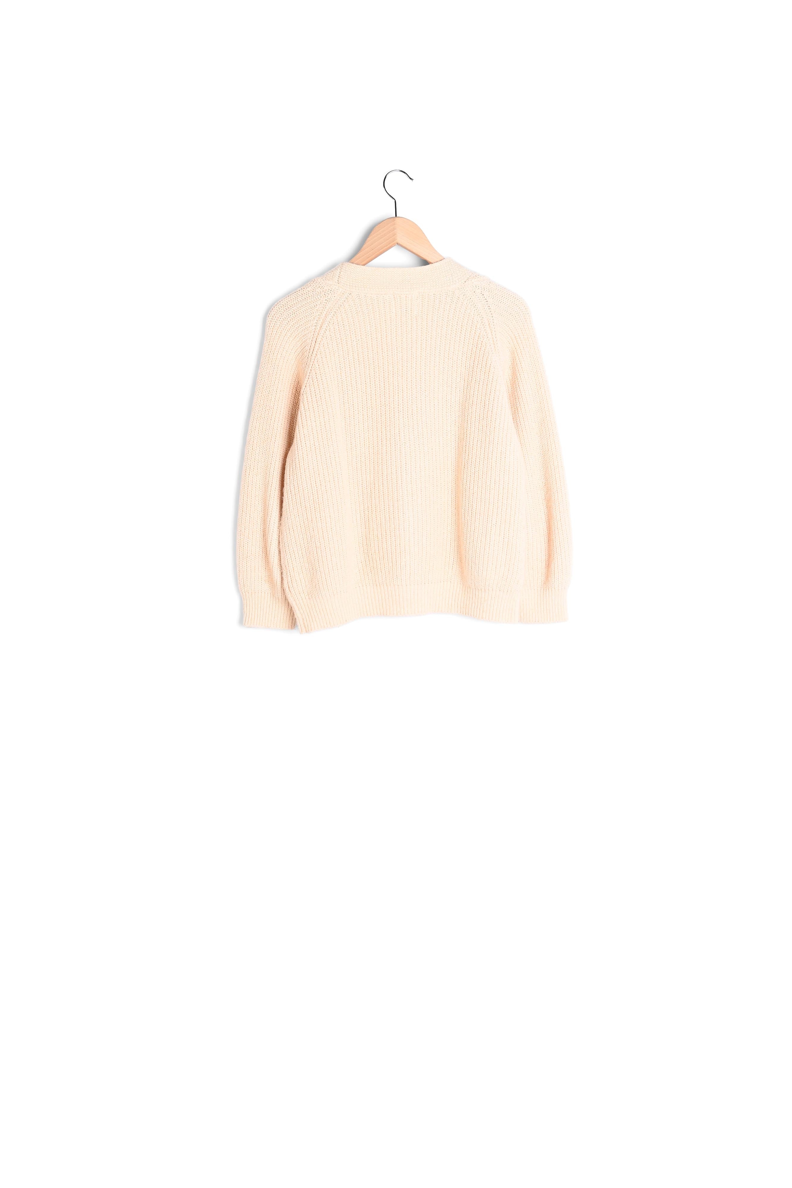 PULL DOSANY Faume - seconde main