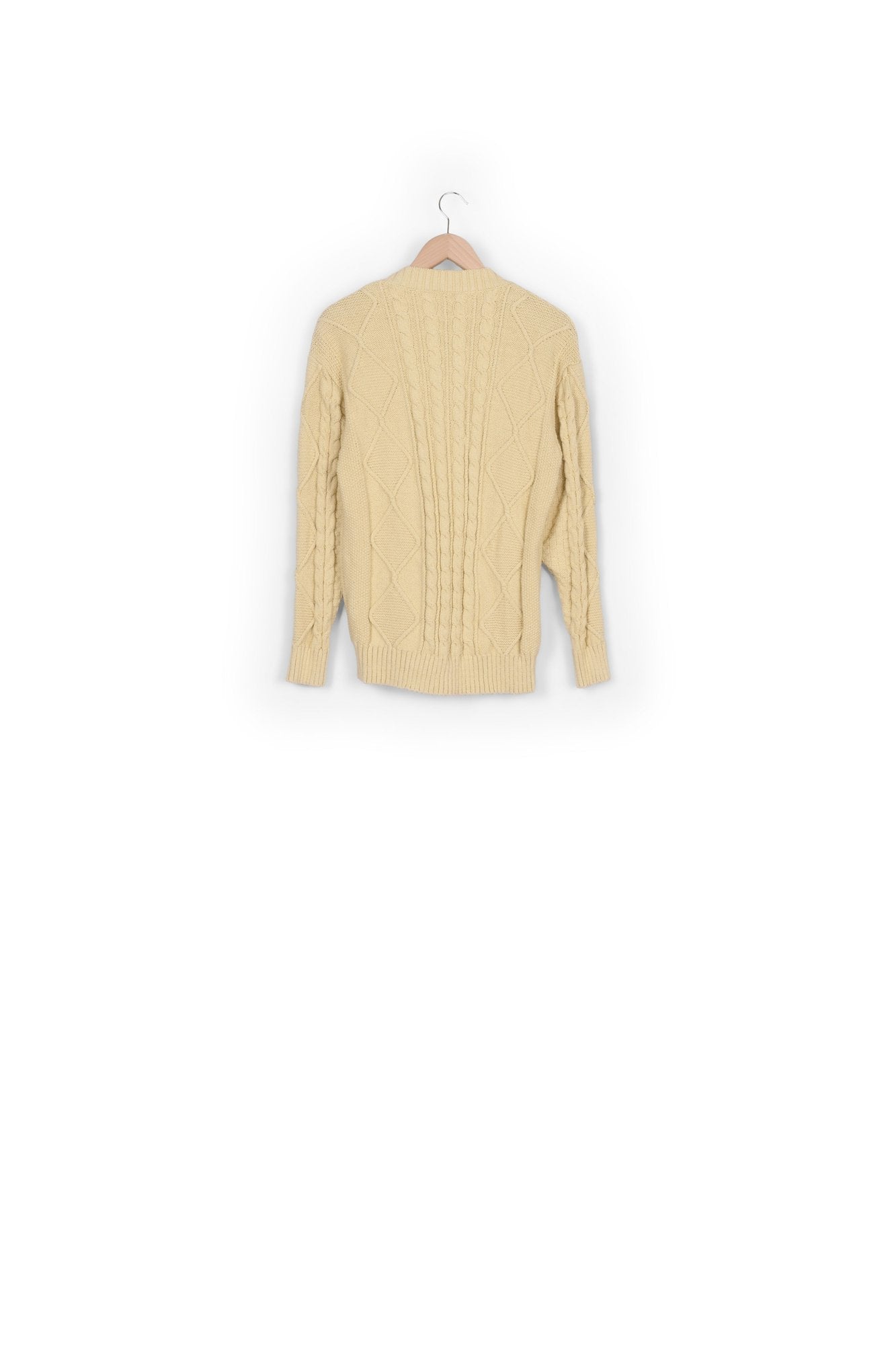 PULL ATYPO Faume - seconde main