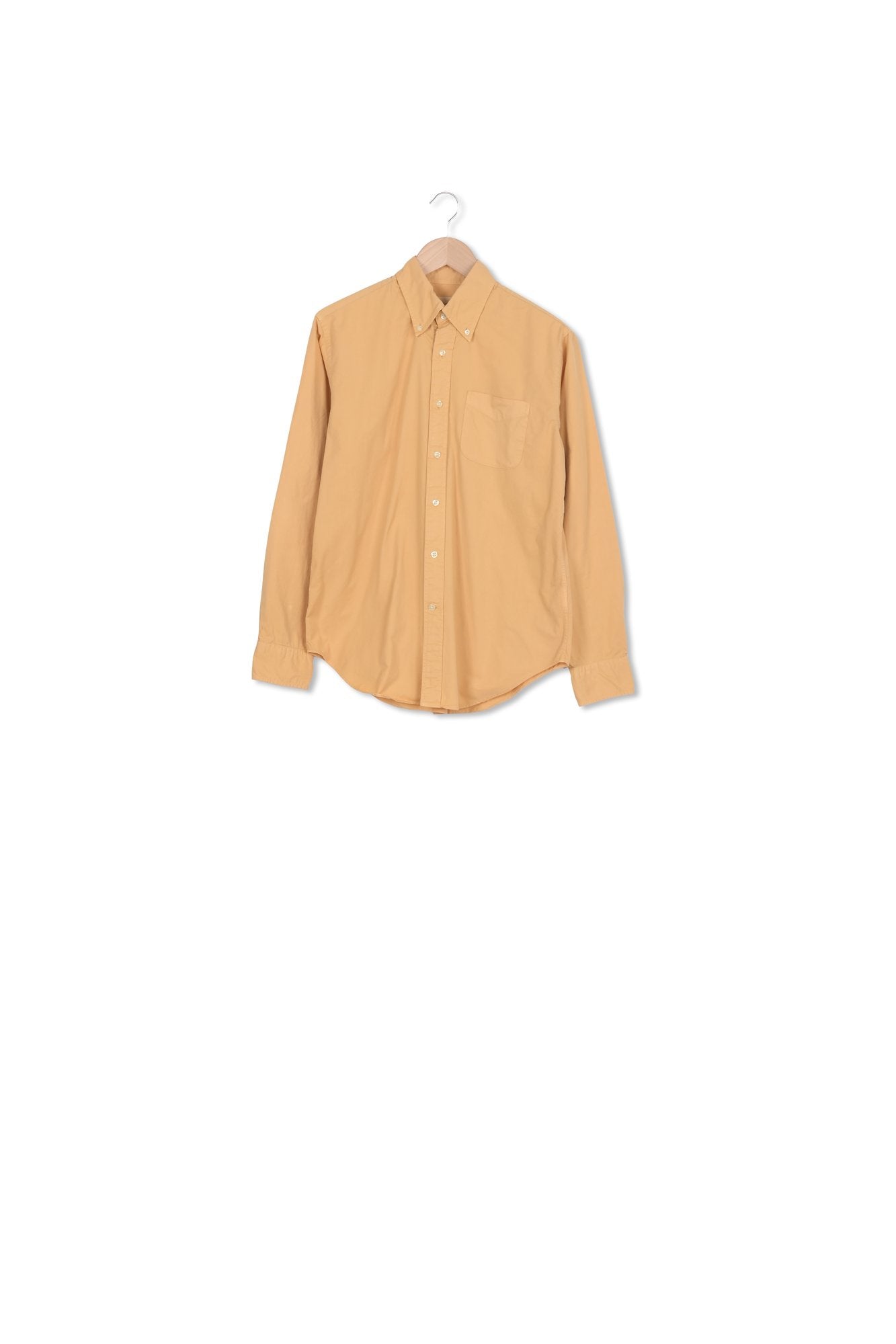 CHEMISE GIBBS Faume - seconde main