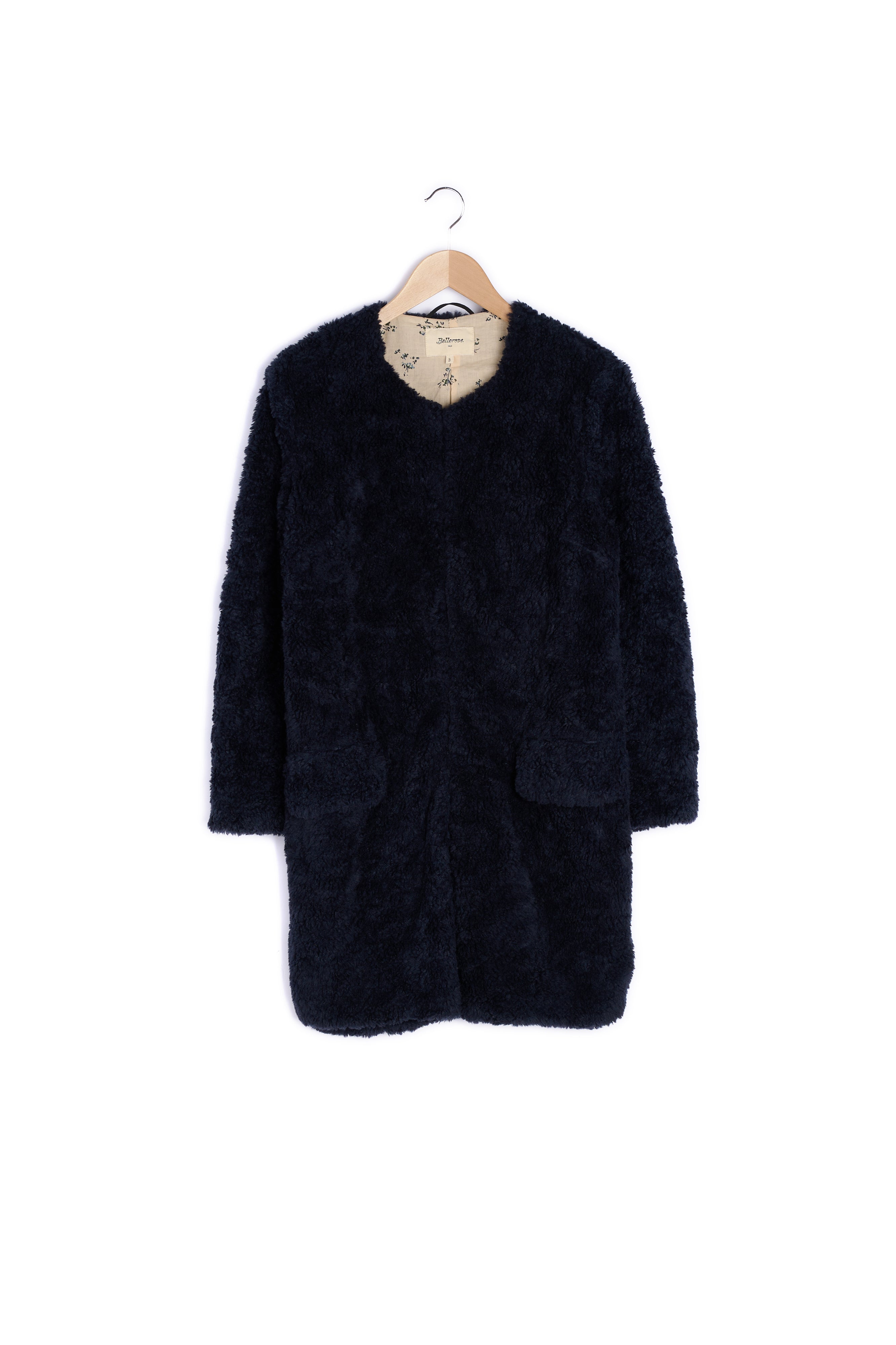 INUIT COAT Faume - seconde main