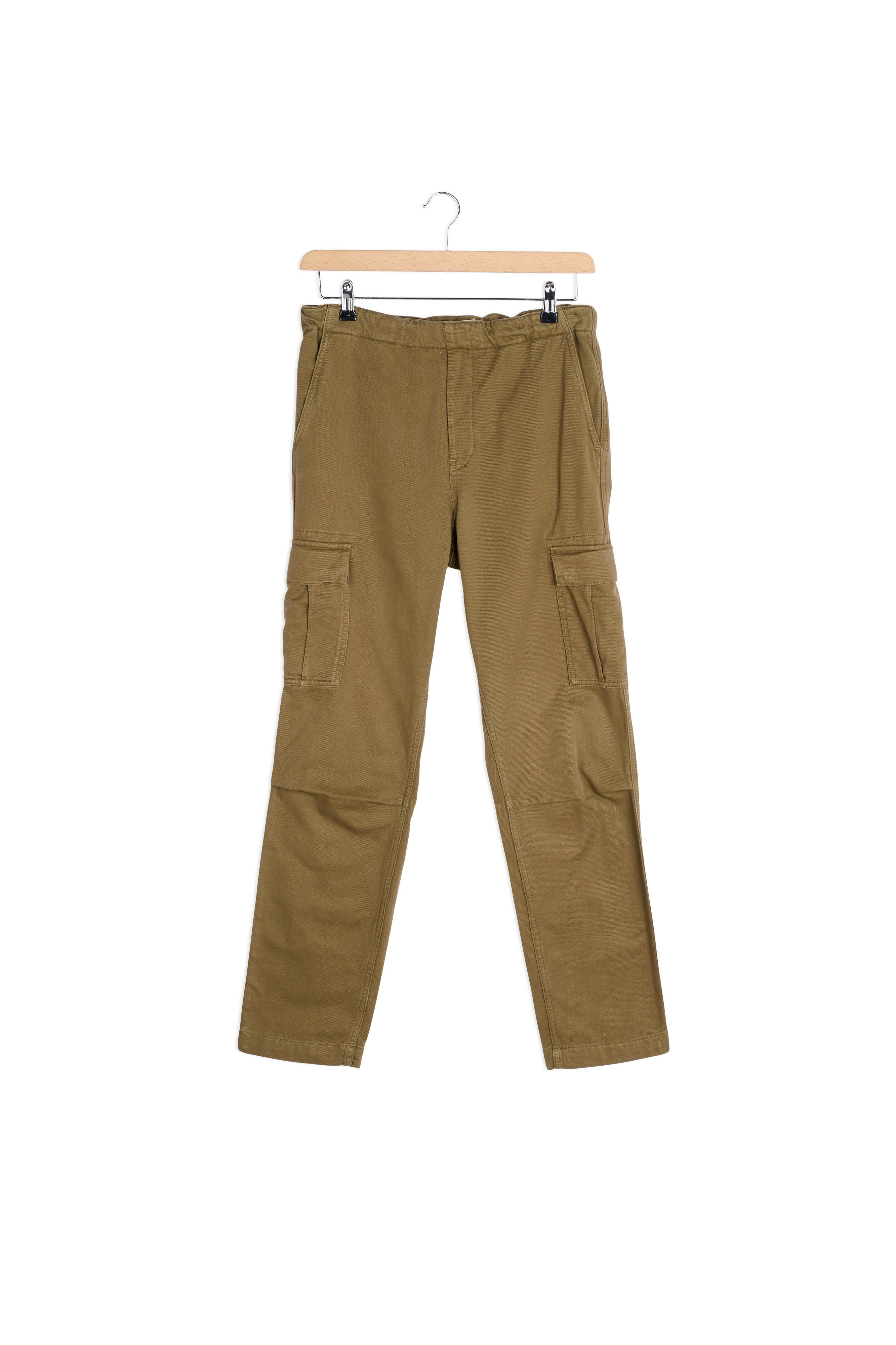PAZY PANTS Faume - seconde main