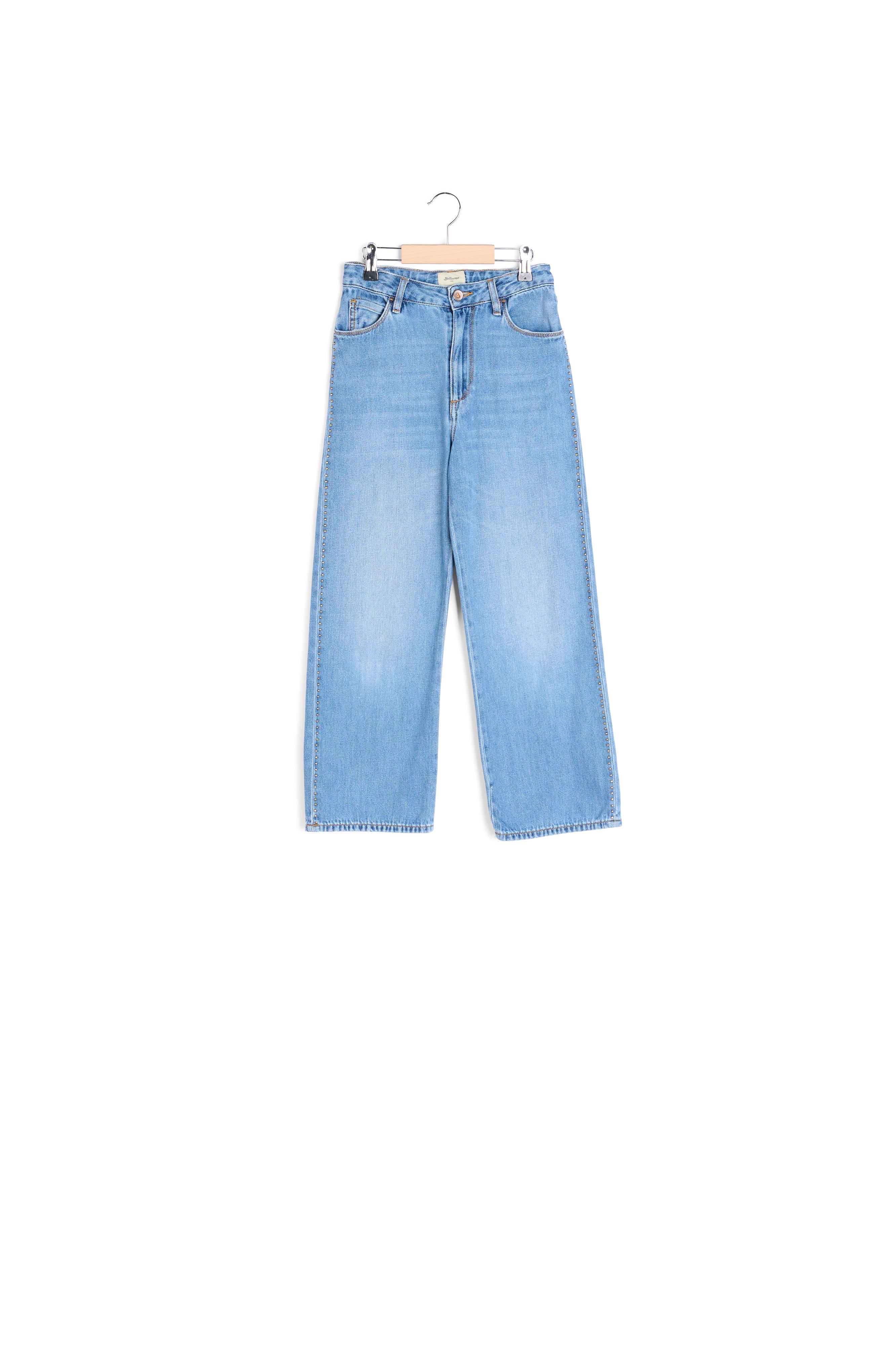 POPIES JEANS Faume - seconde main