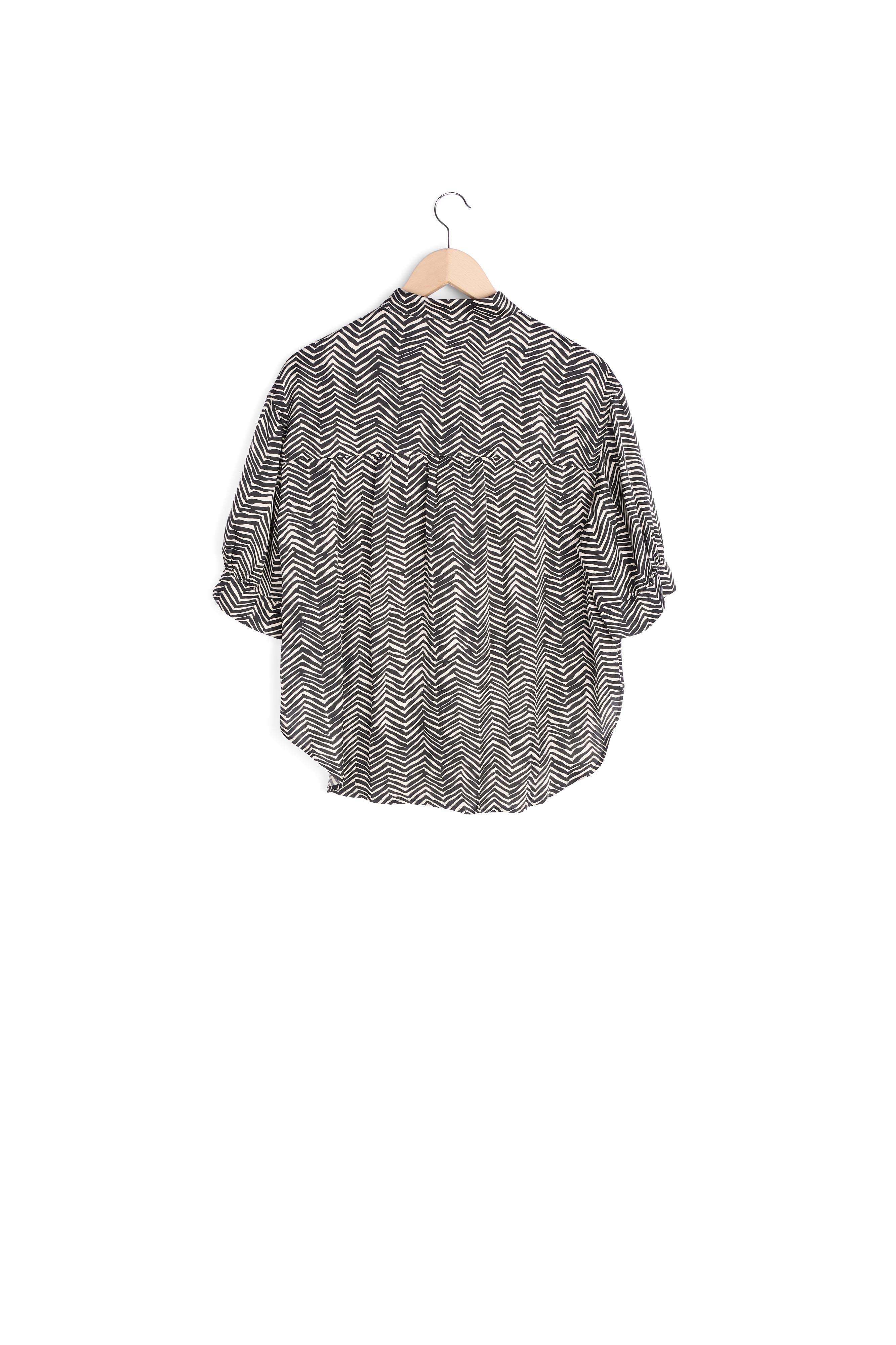 SHOW BLOUSE Faume - seconde main