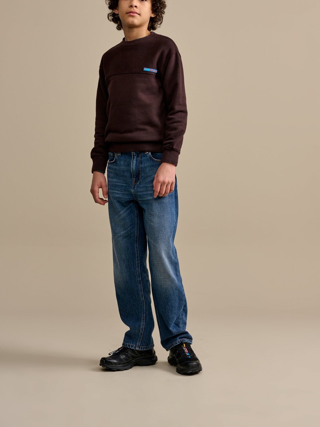 PETERS JEANS Faume - seconde main