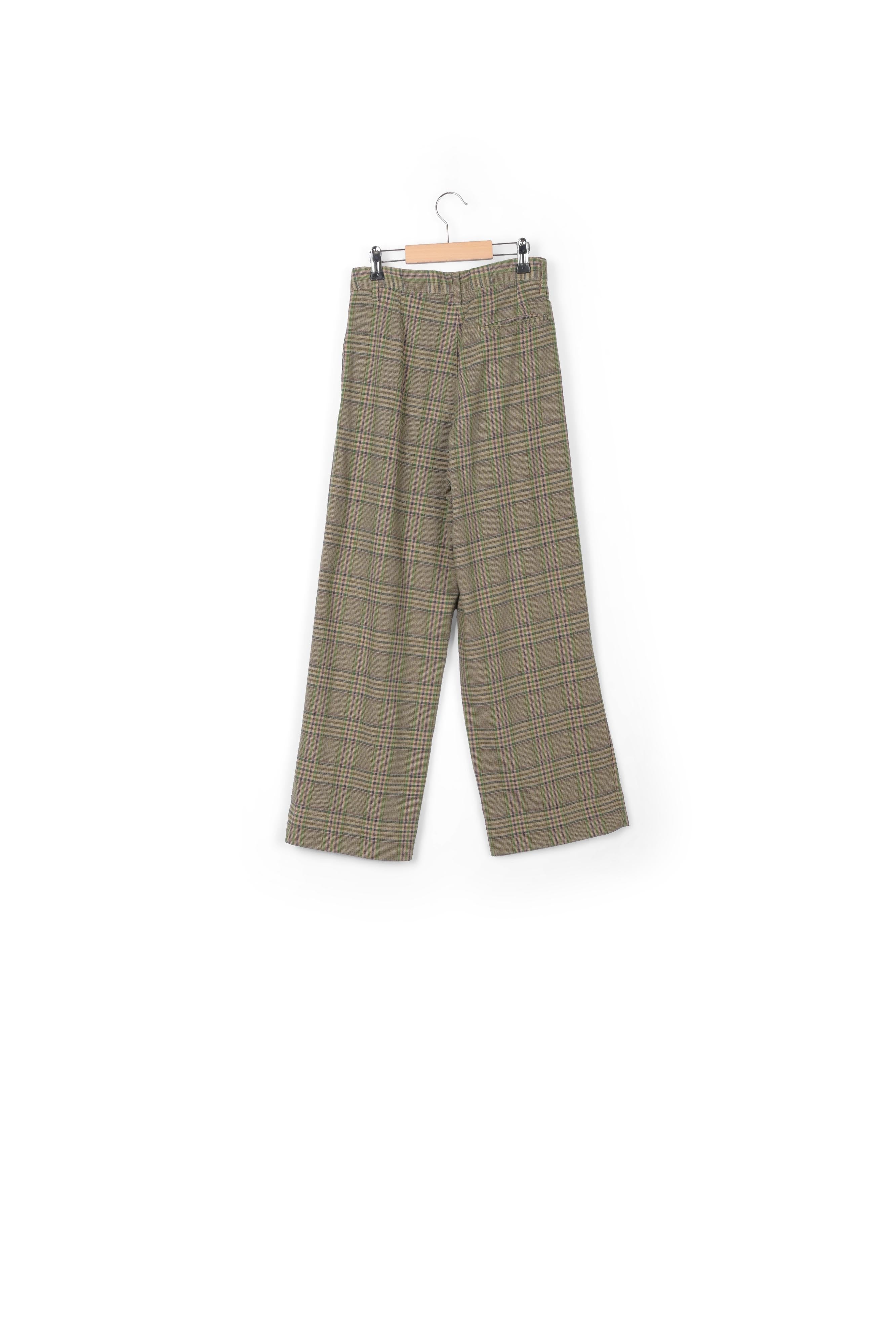 PRINGLE BROEK Faume - seconde main