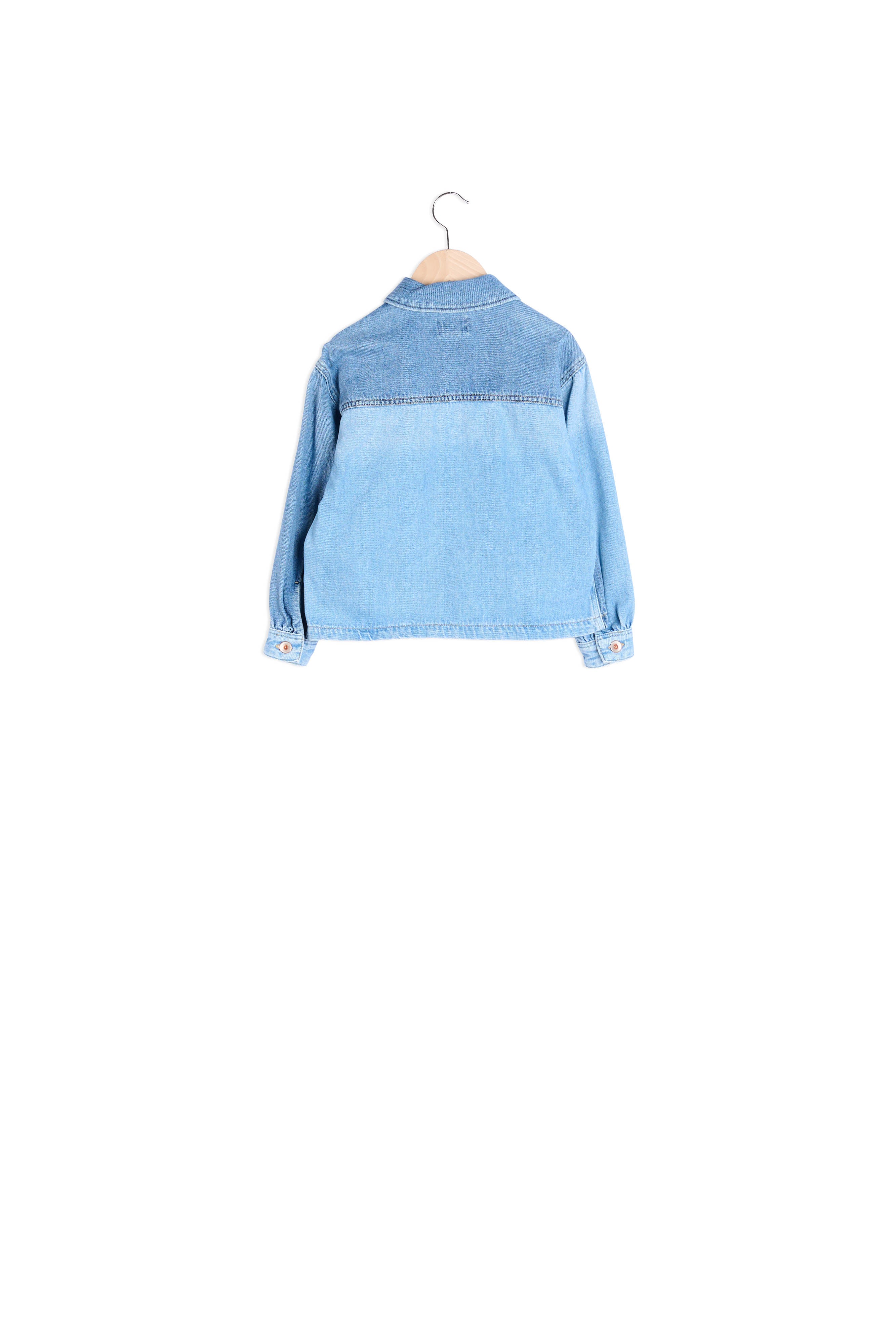 AZUCAR OVERHEMD Faume - seconde main