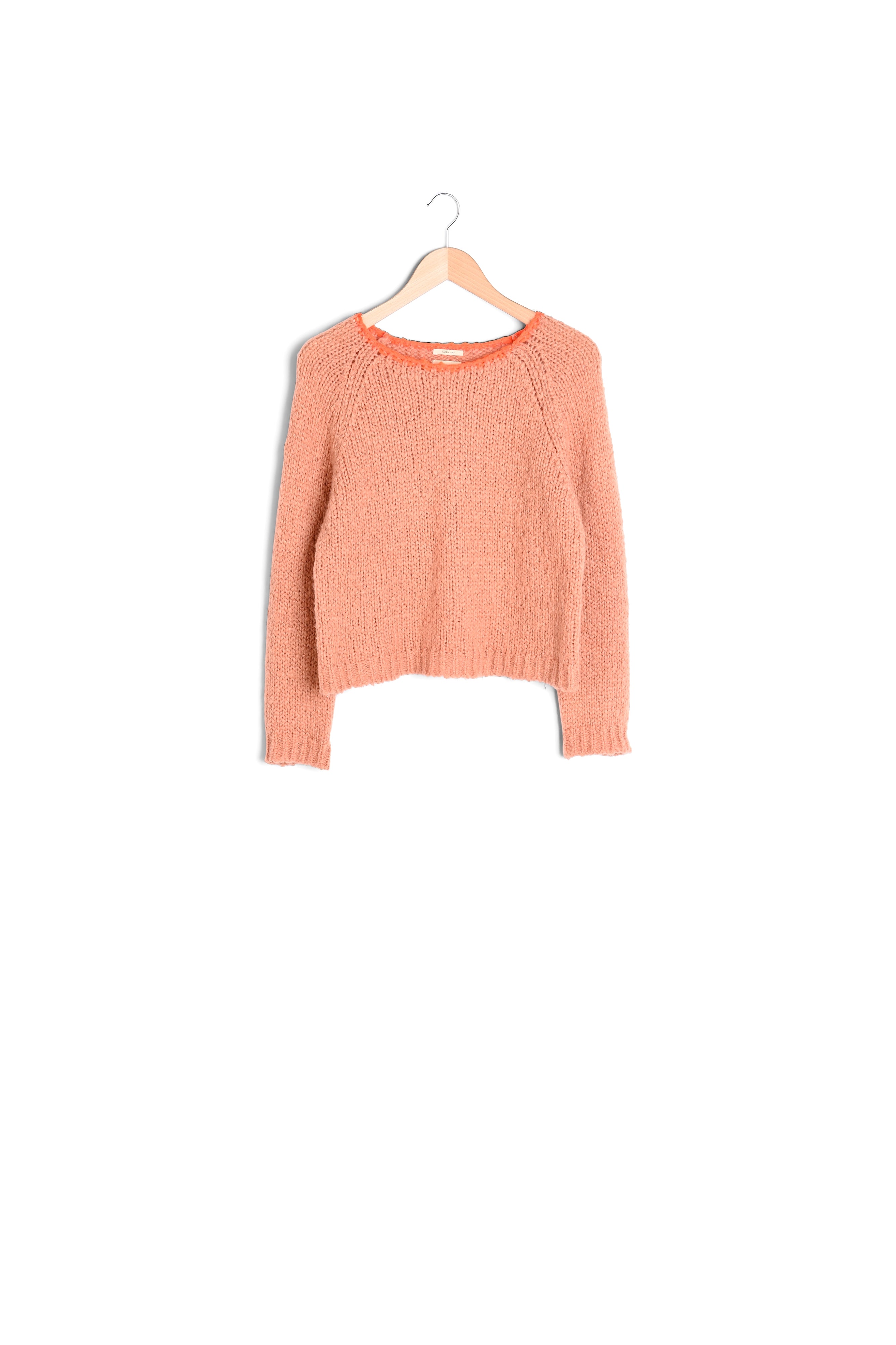 PULL NINEY Faume - seconde main