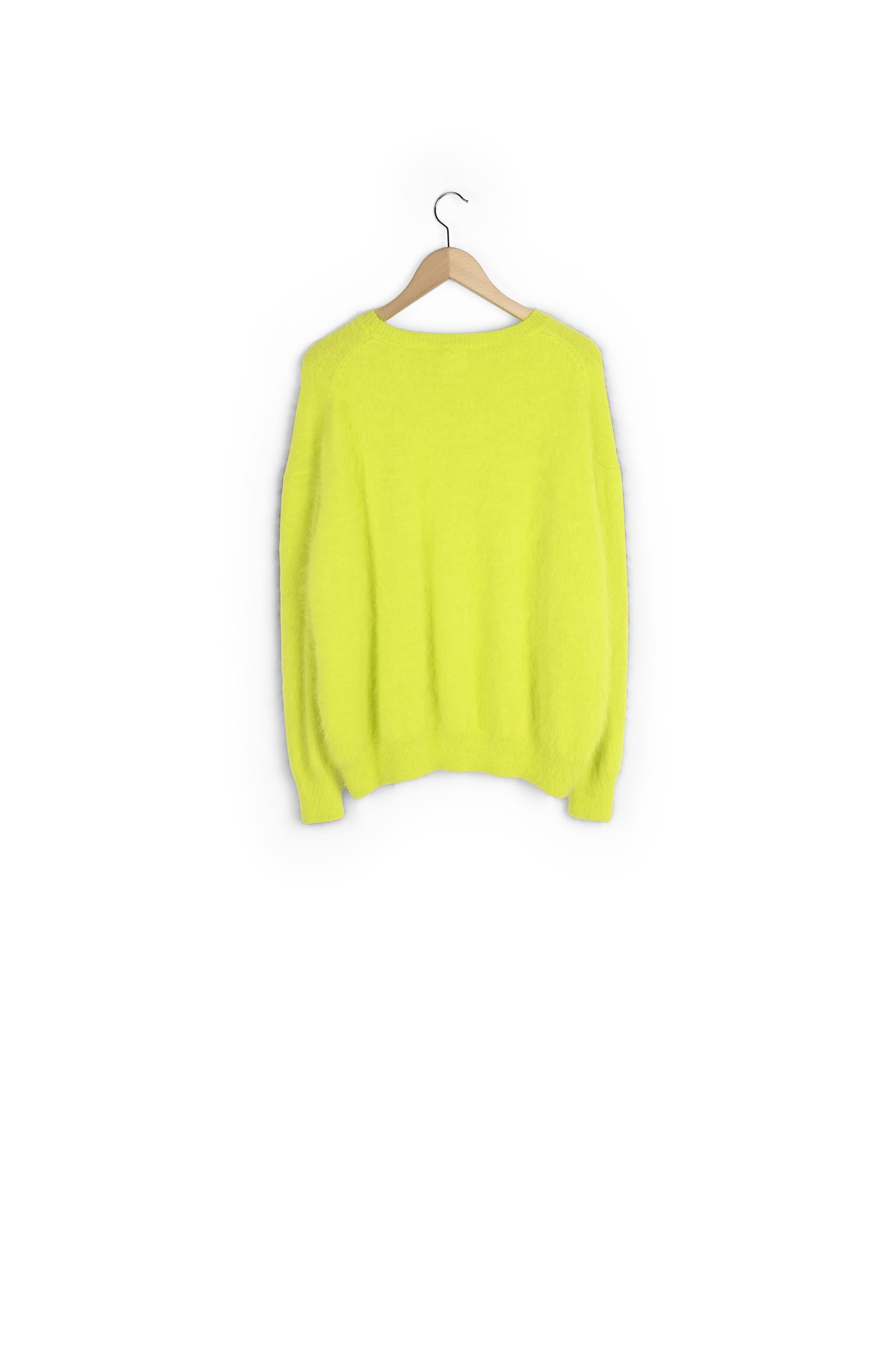 DATUS KNITWEAR Faume - seconde main