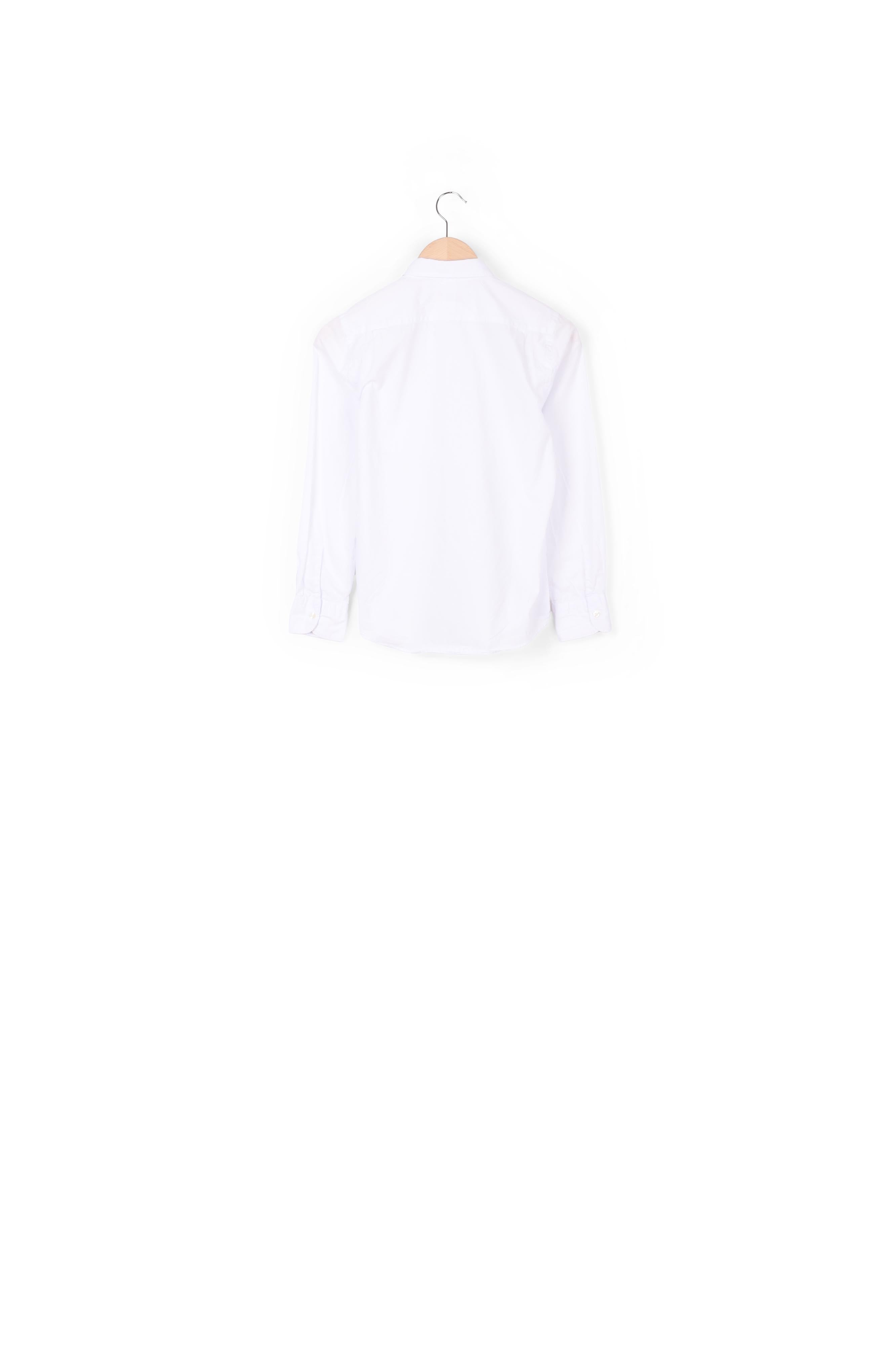 CHEMISE GANIX Faume - seconde main