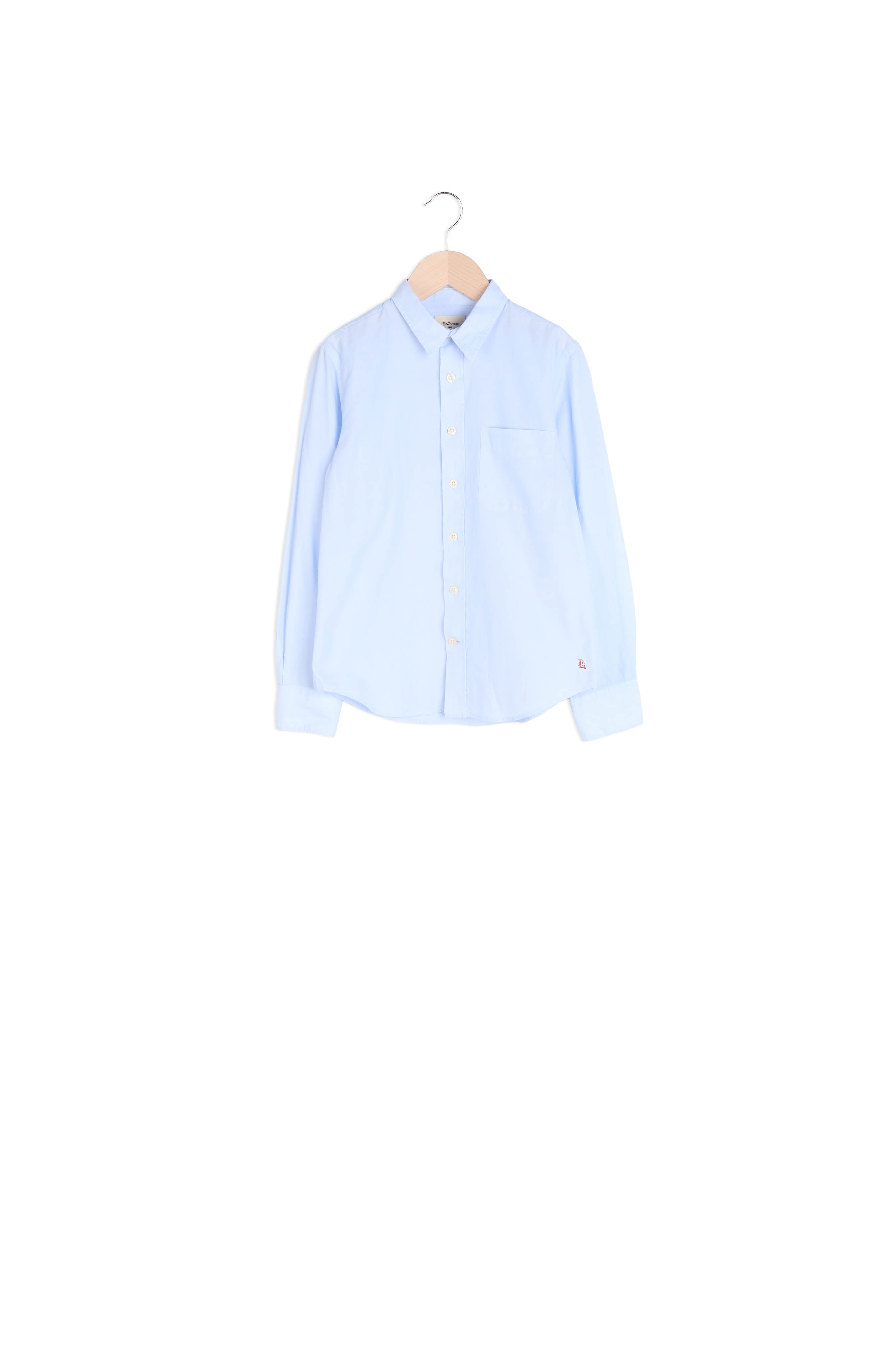 GANIX HEMD Faume - seconde main