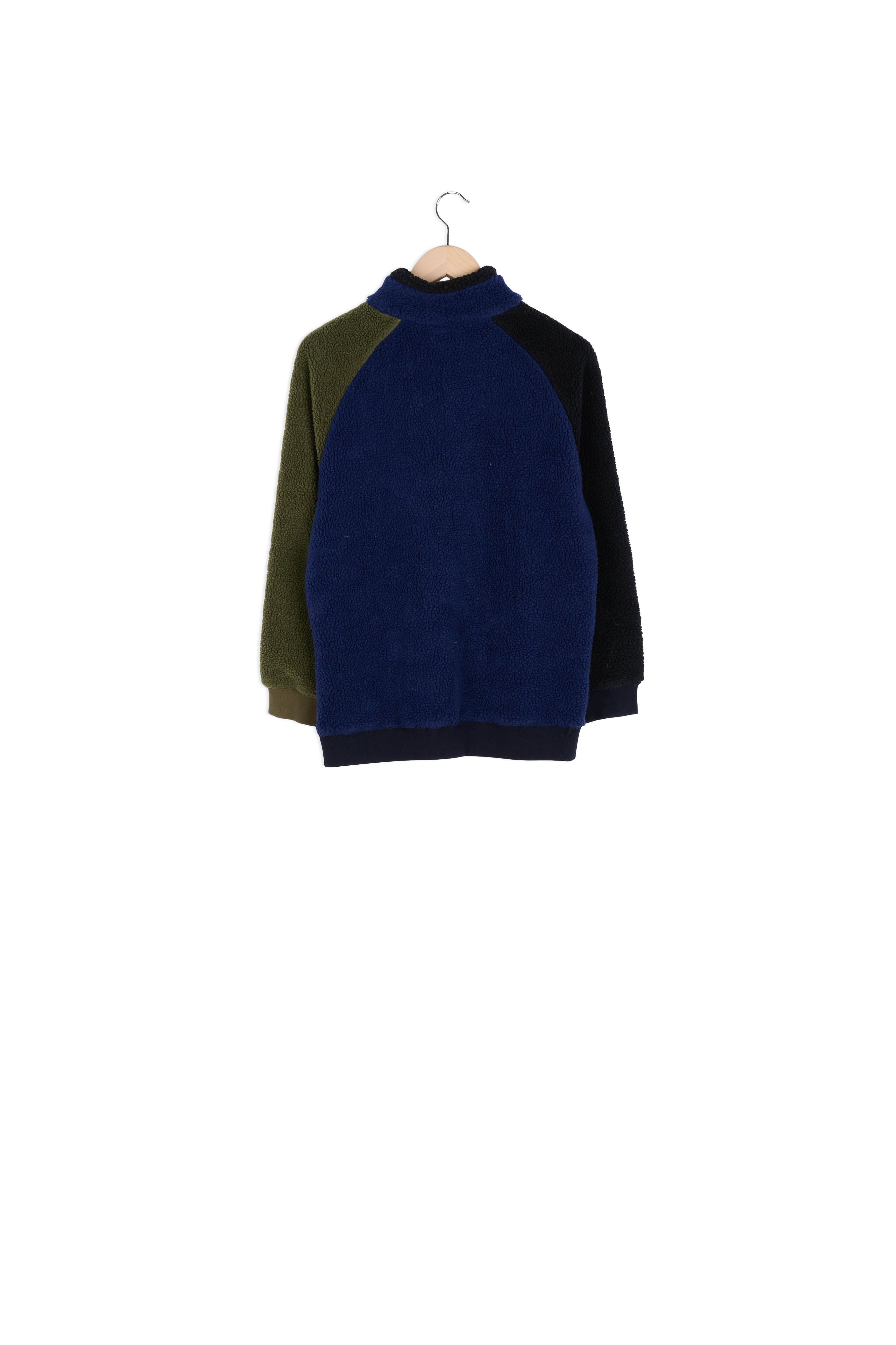 ALMO SWEATSHIRT Faume - seconde main