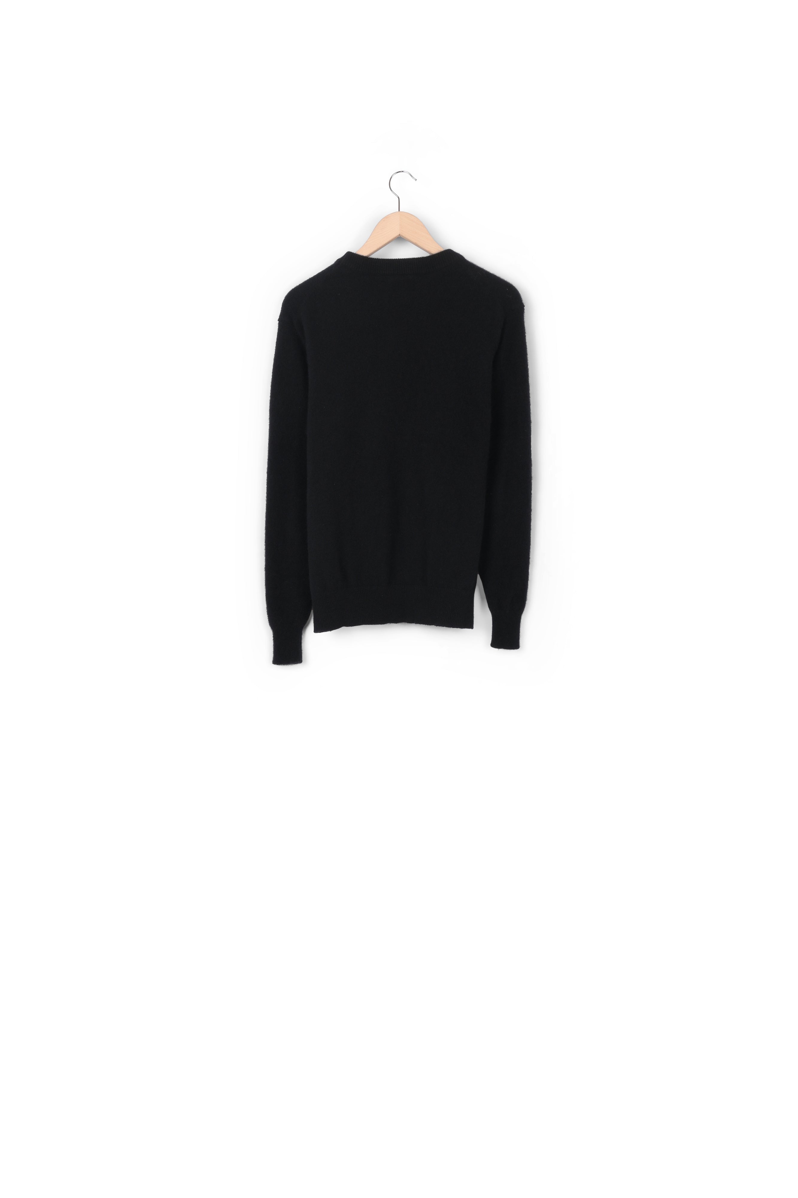 DONOON KNIT SWEATER Faume - seconde main