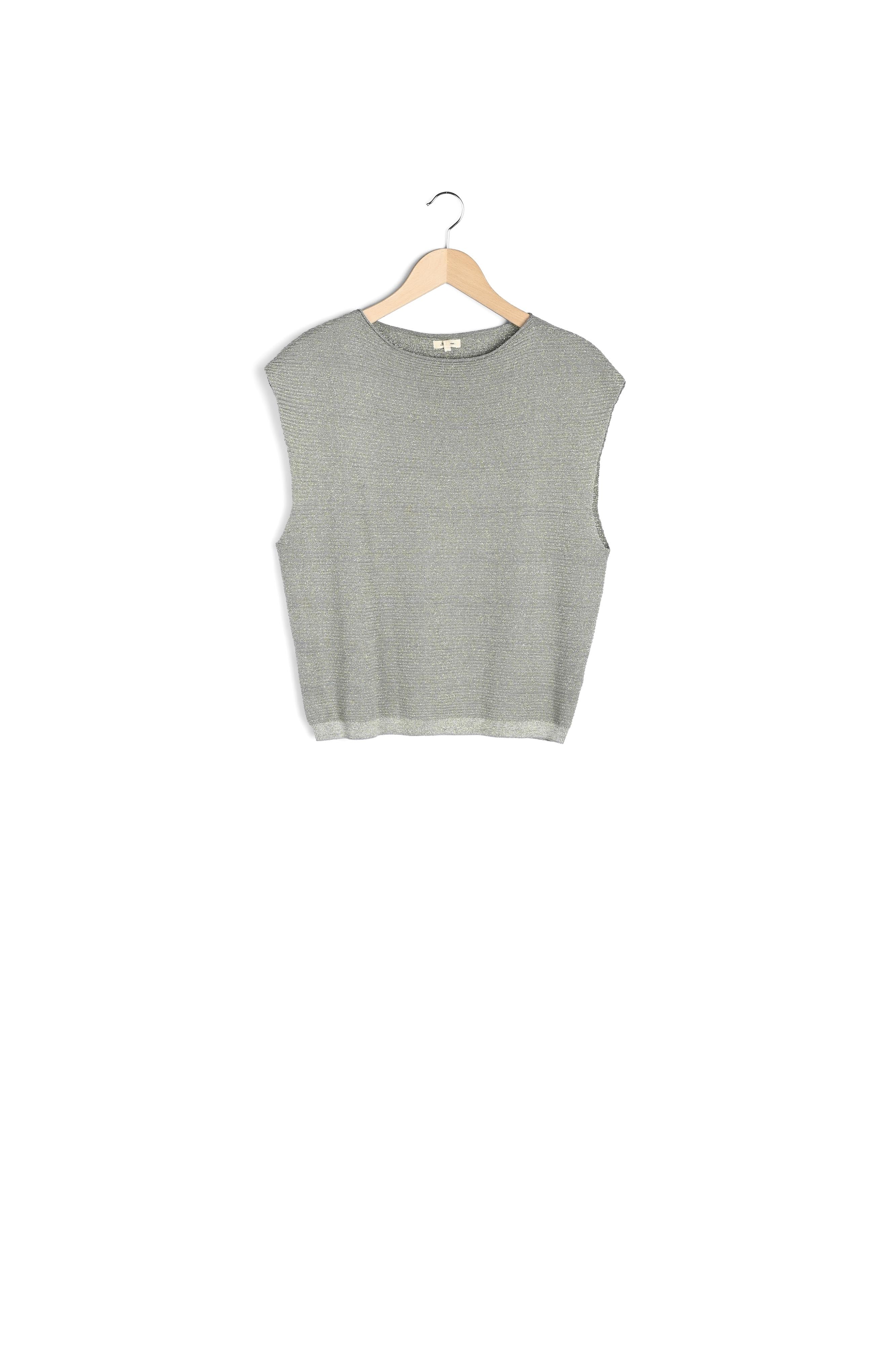 PULL DETO Faume - seconde main