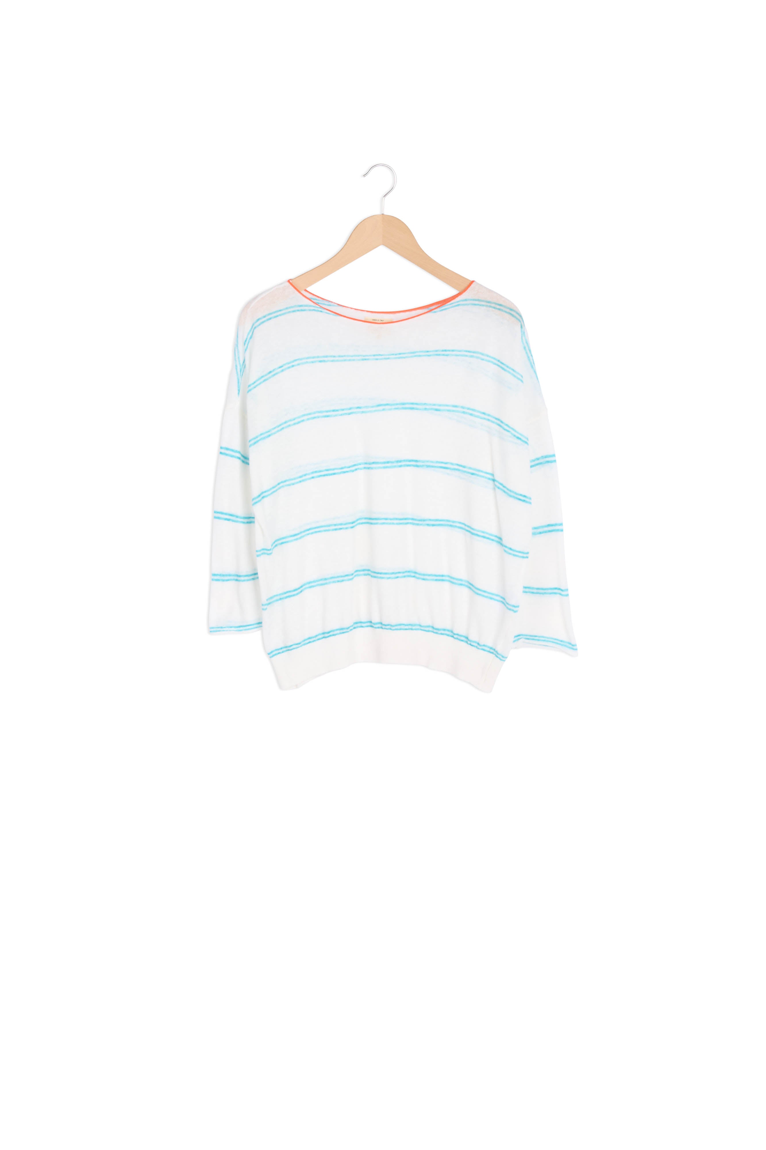 NEEP KNIT SWEATER Faume - seconde main