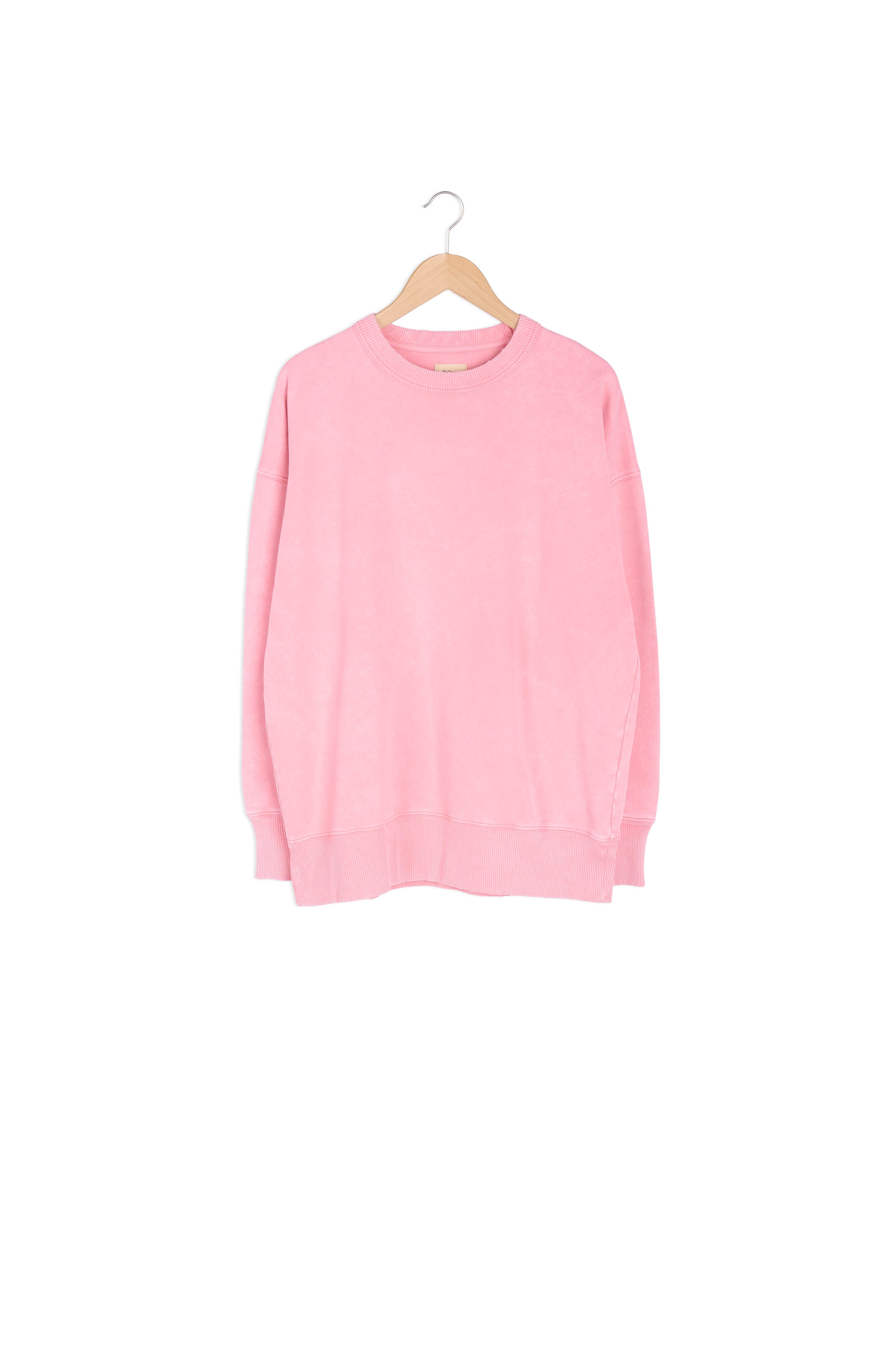 SWEATSHIRT SIERRA Faume - seconde main