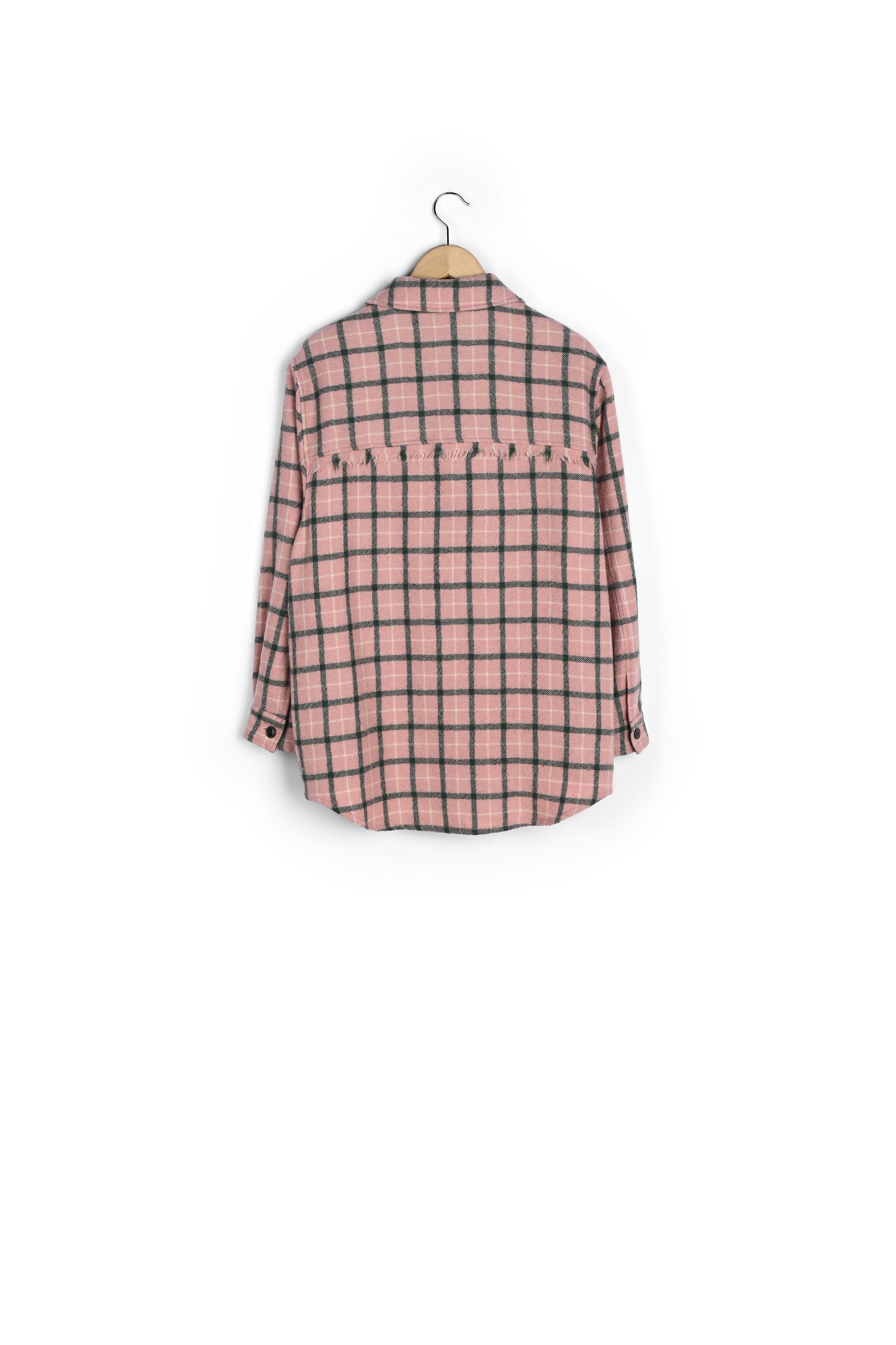 SURCHEMISE ARI Faume - seconde main