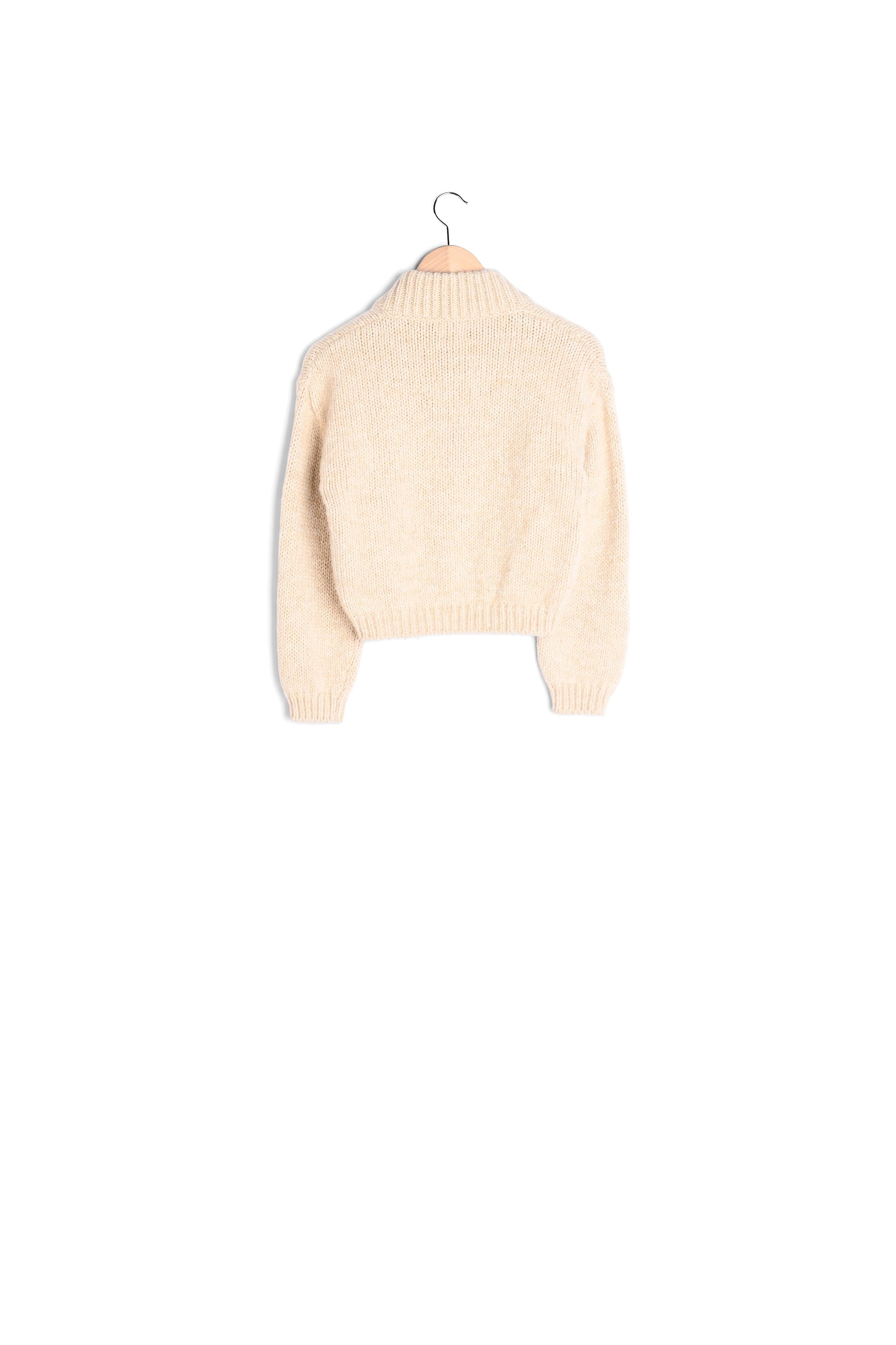 PULL NANECI Faume - seconde main