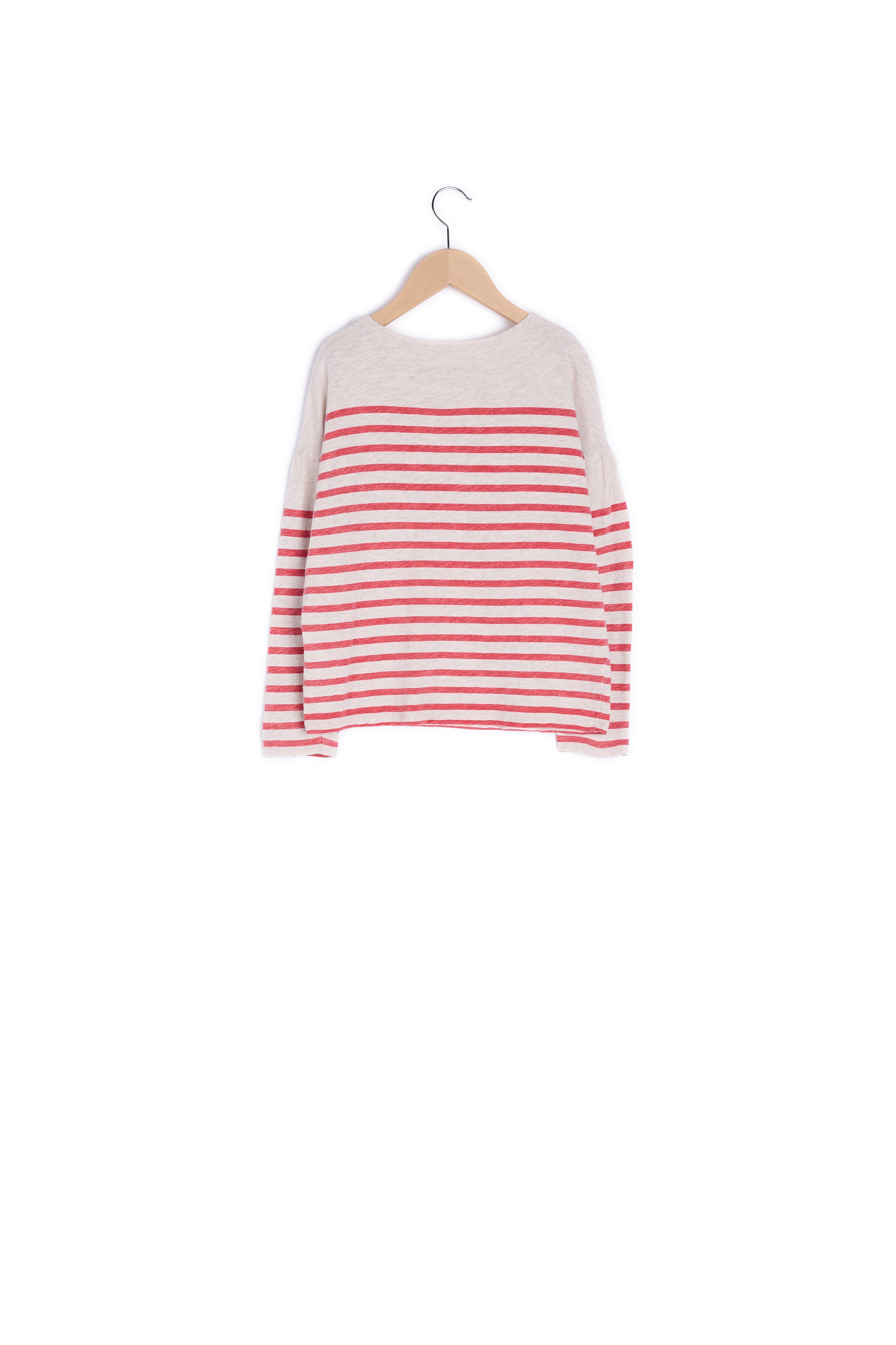 MARIE T-SHIRT Faume - seconde main