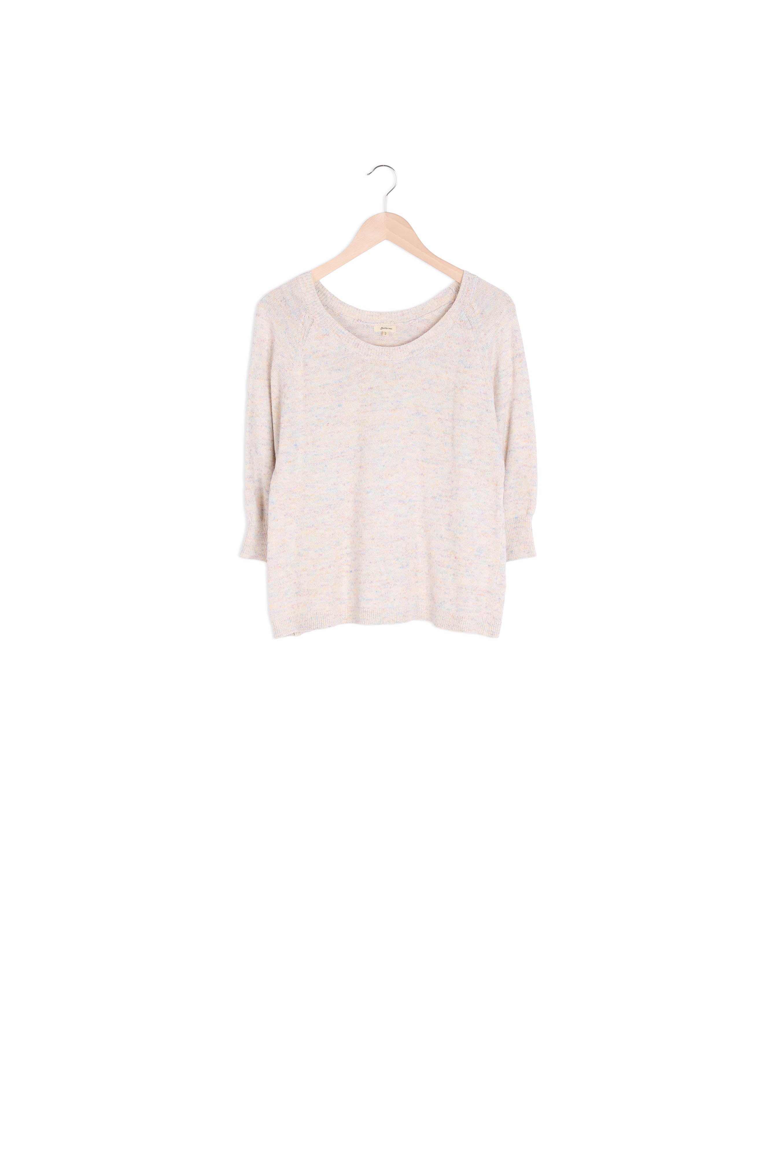 PULL GIHI Faume - seconde main