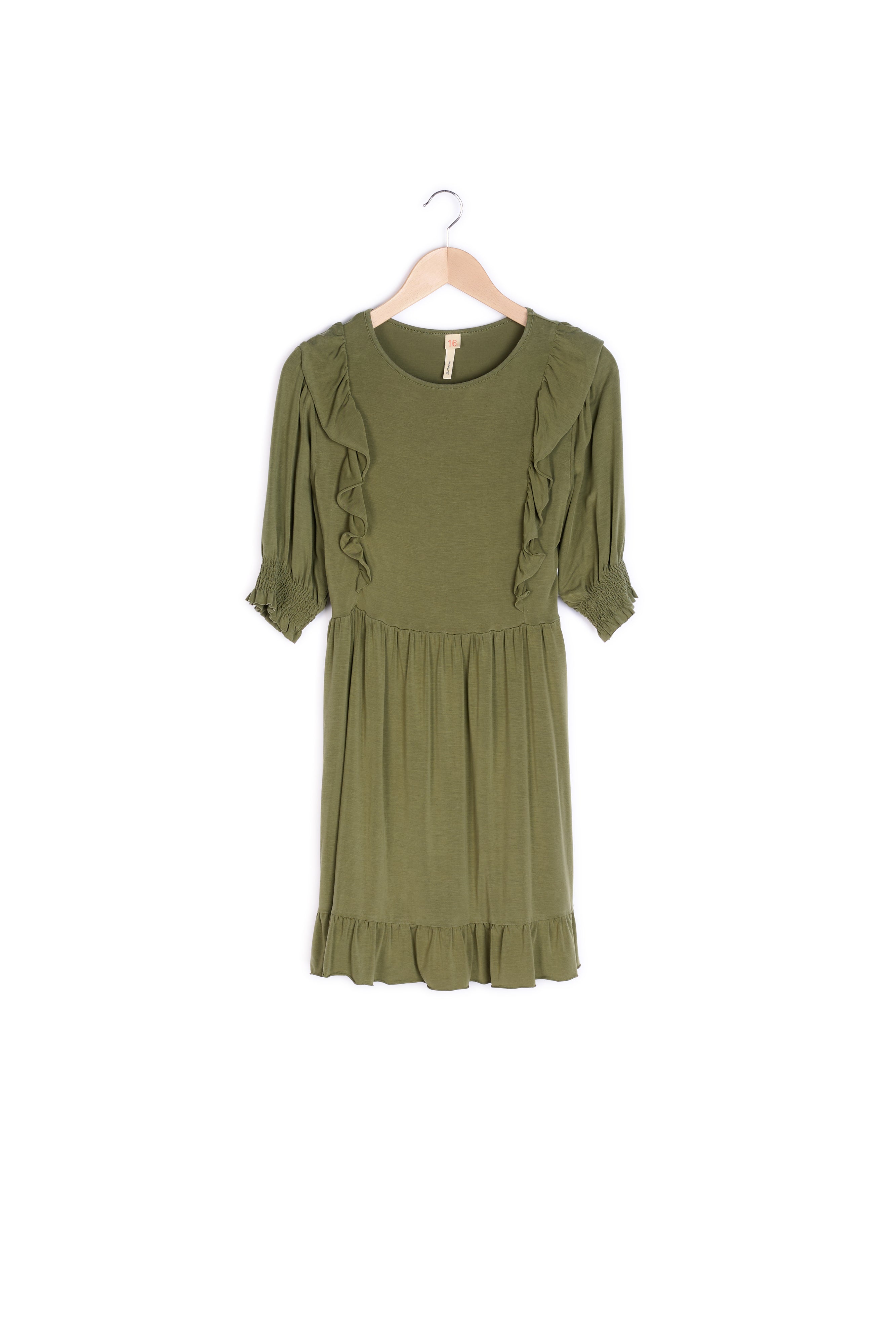 ROBE MIU Faume - seconde main