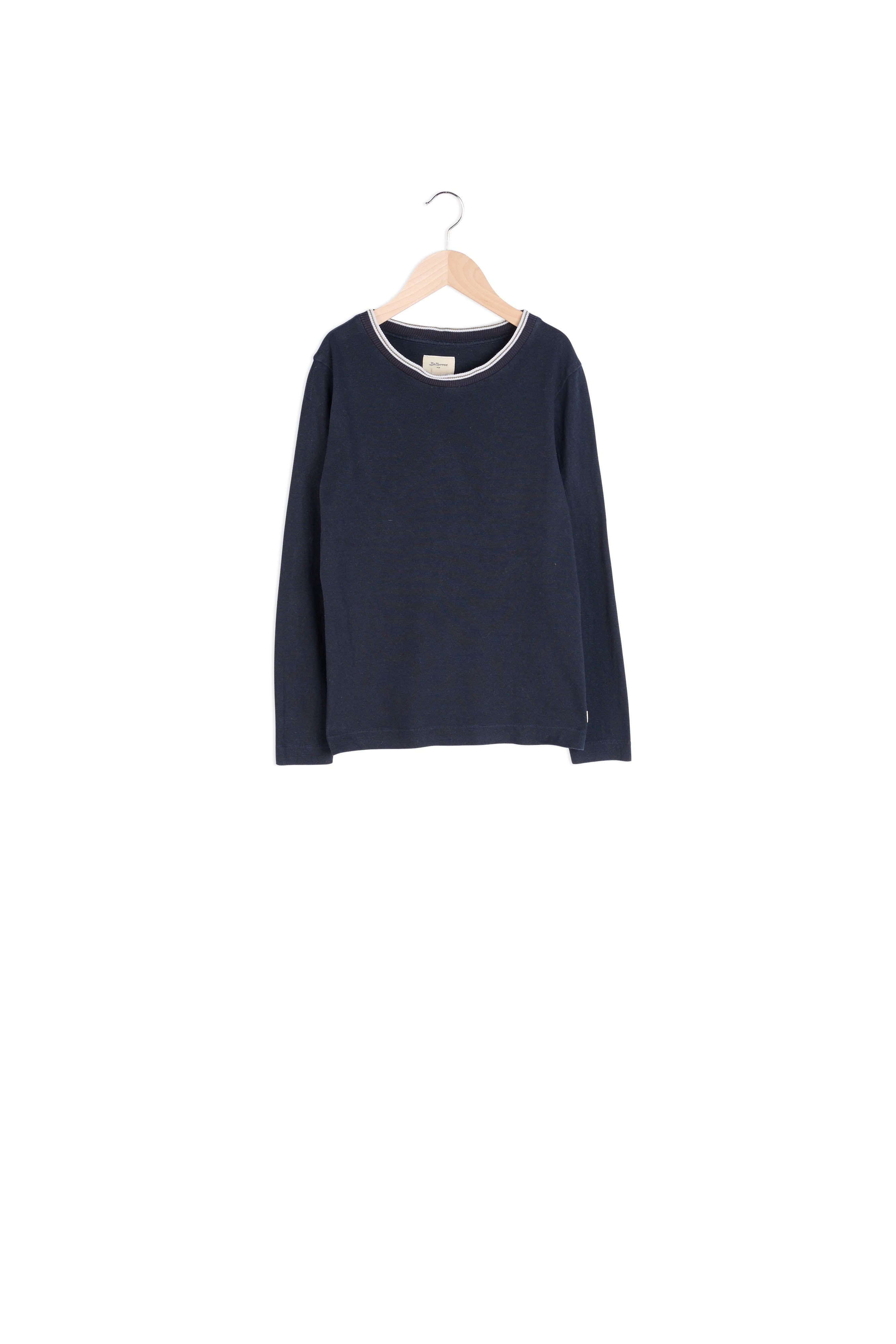 MANU T-SHIRT Faume - seconde main