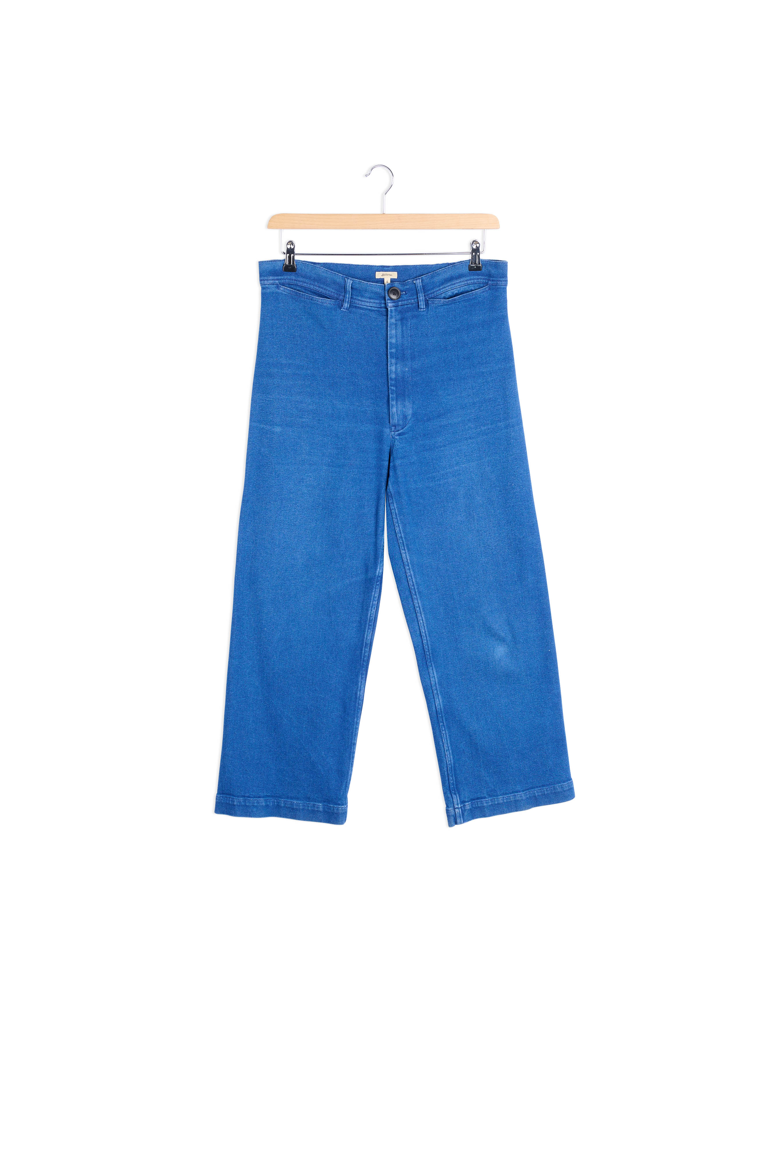 PANTALON LOTAN Faume - seconde main