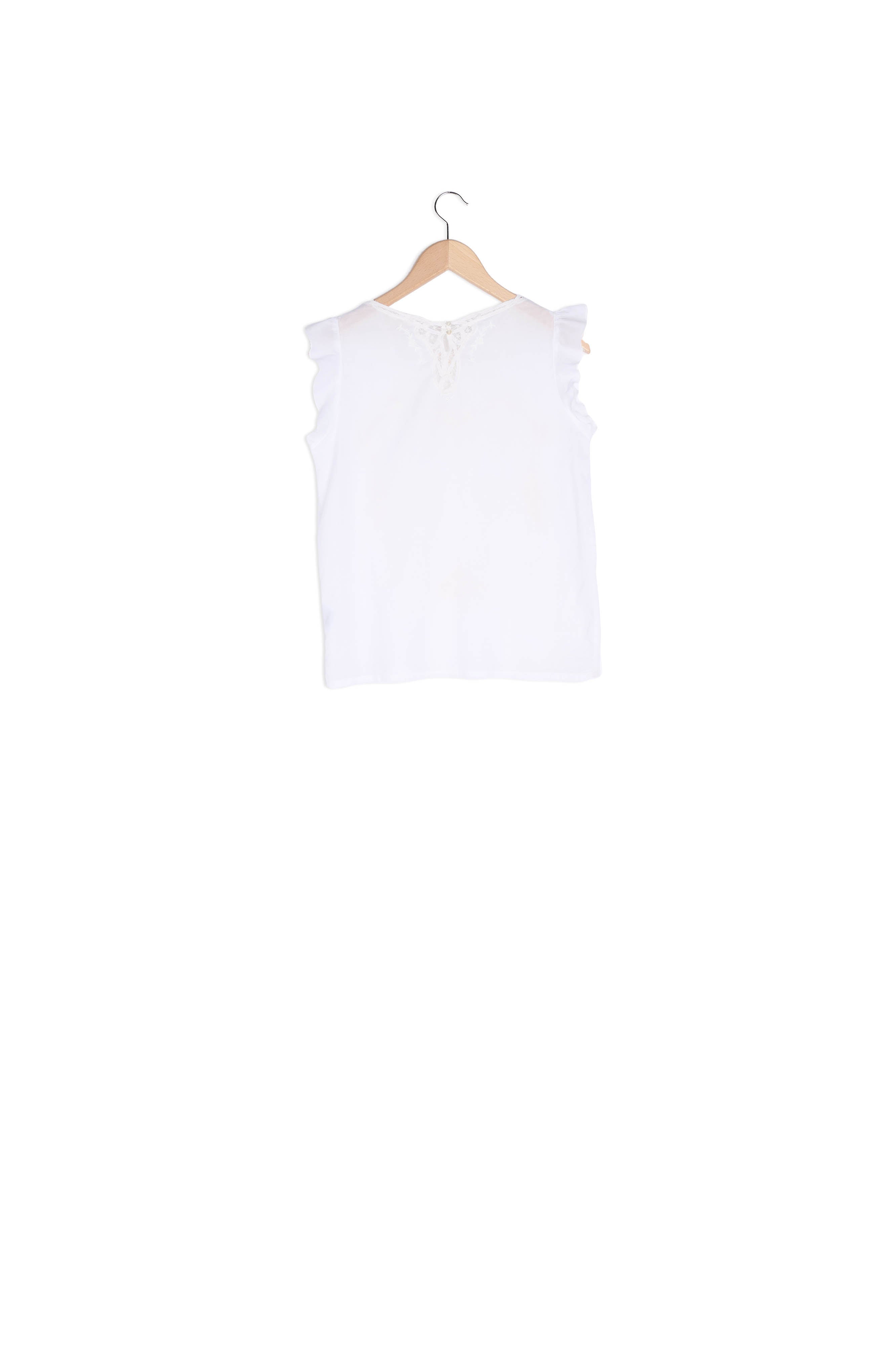 TOP AVANT Faume - seconde main