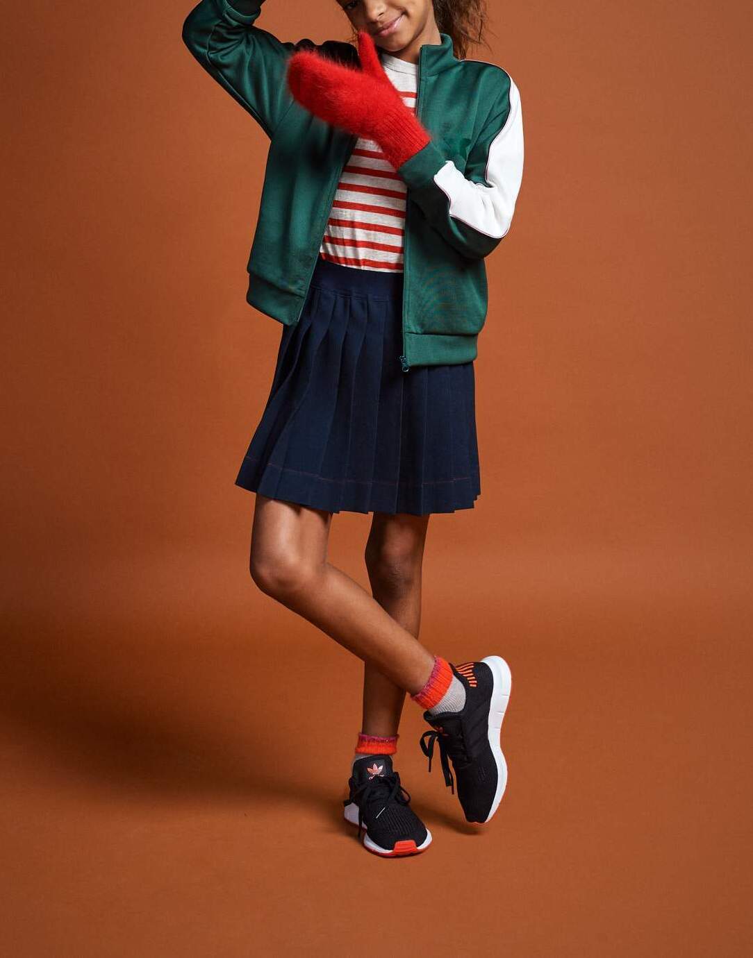 MARIE T-SHIRT Faume - seconde main