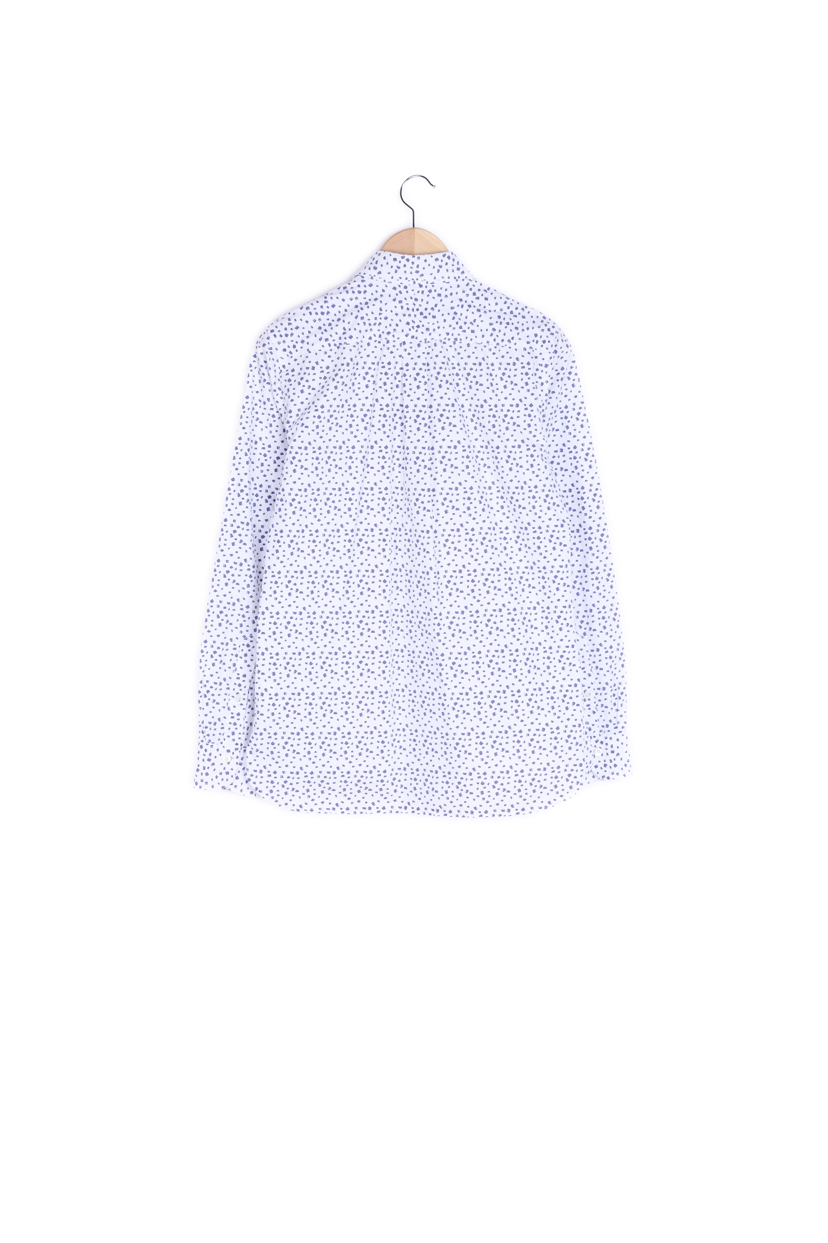 CHEMISE GLENH Faume - seconde main