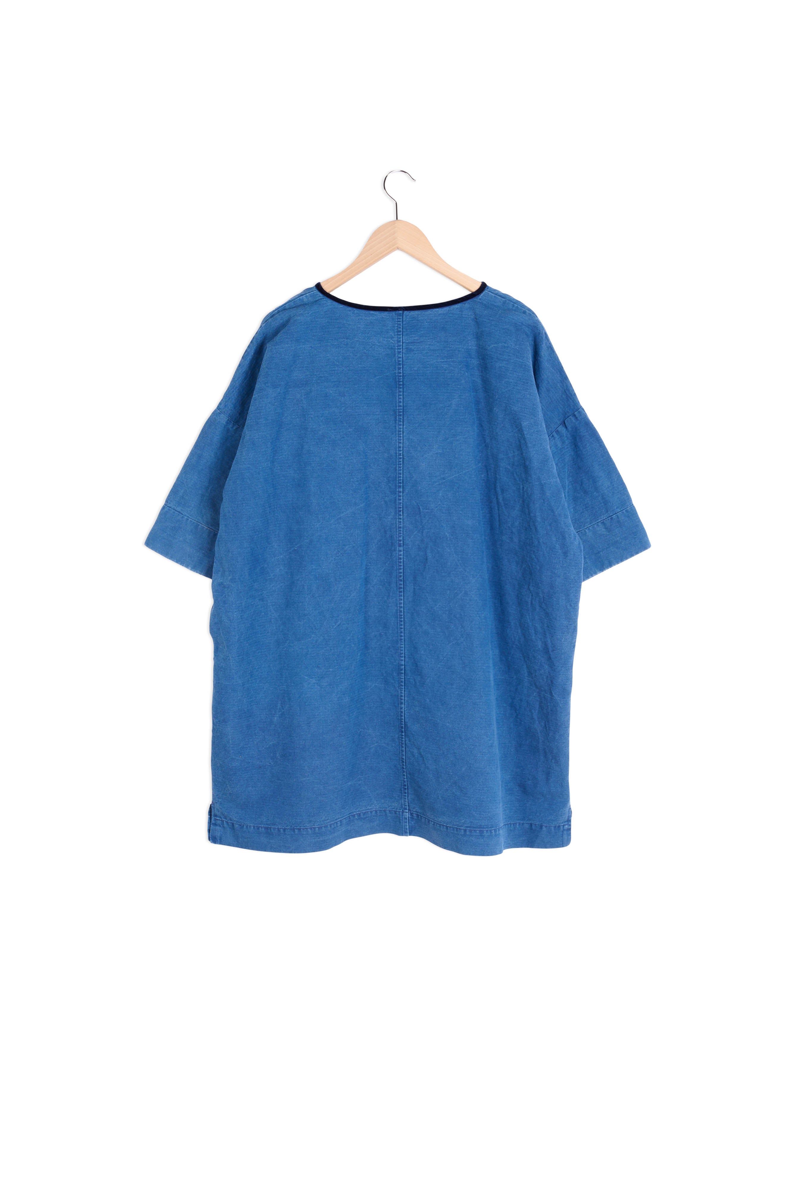 LOSMO  DRESS Faume - seconde main