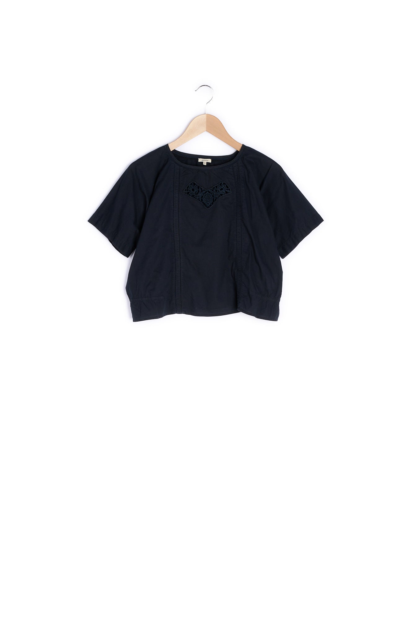 BLOUSE IKAI Faume - seconde main