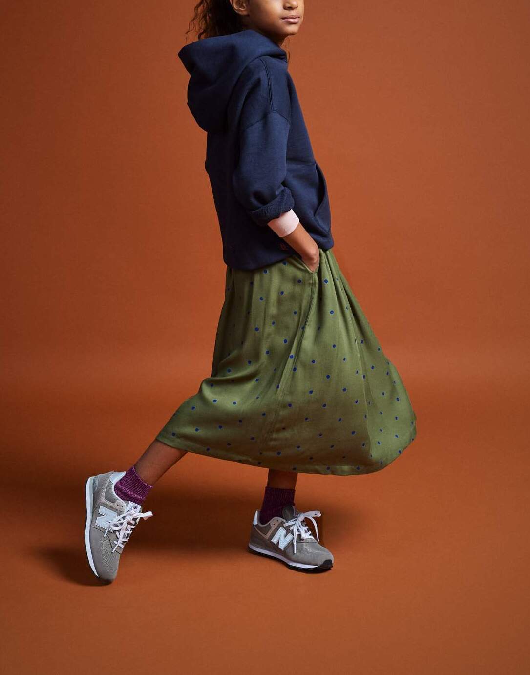 JUPE AFFAIR Faume - seconde main