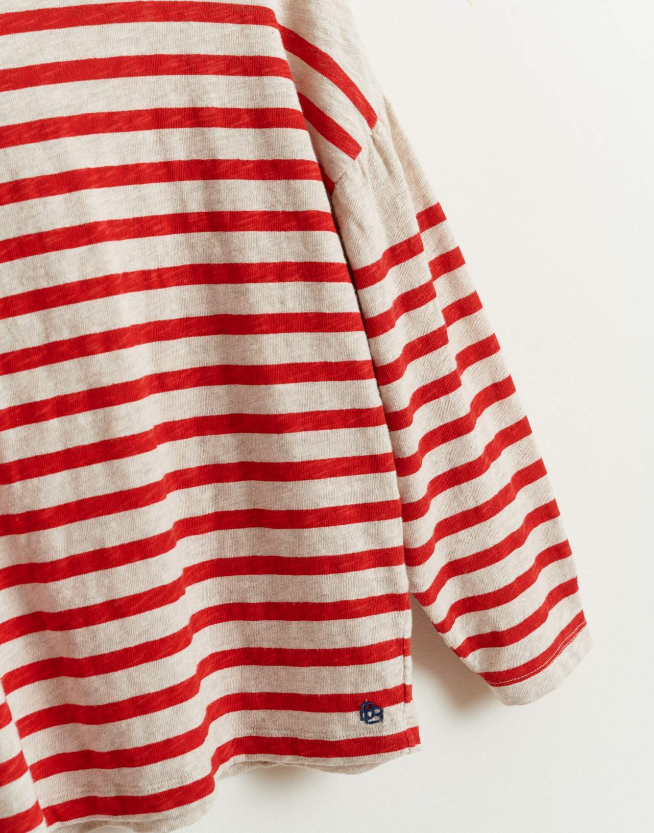 MARIE T-SHIRT Faume - seconde main