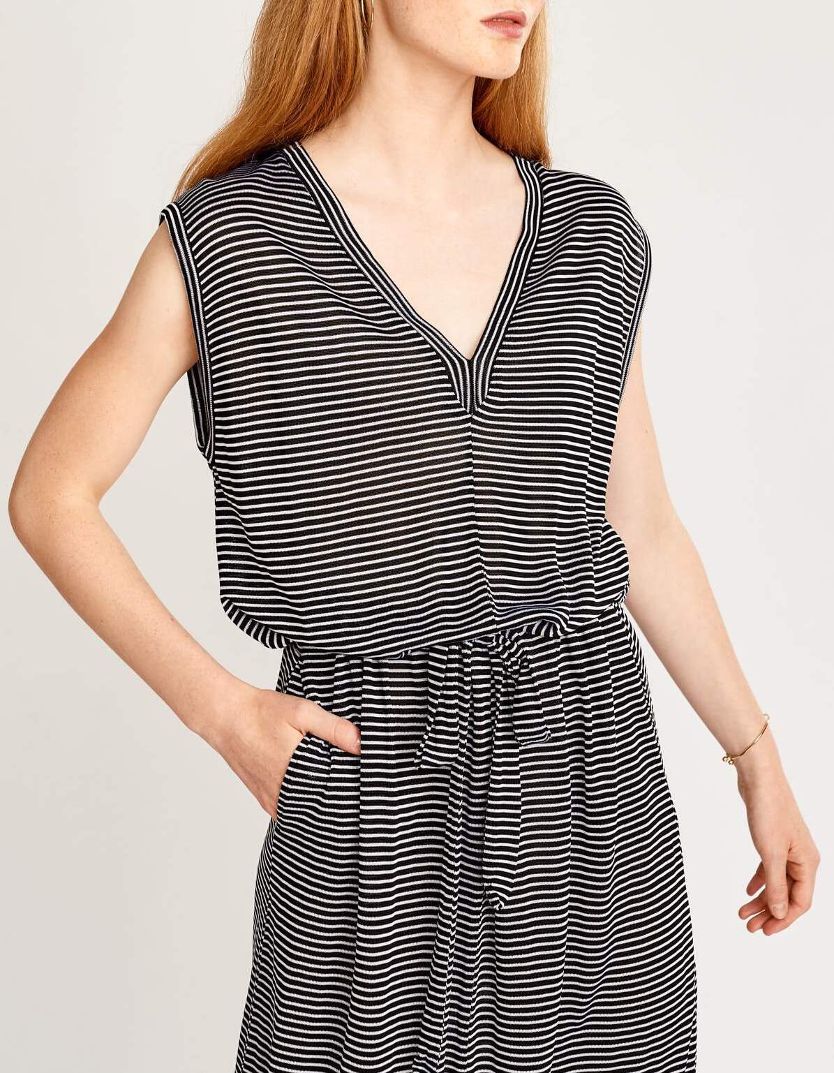 T-SHIRT CHARM Faume - seconde main