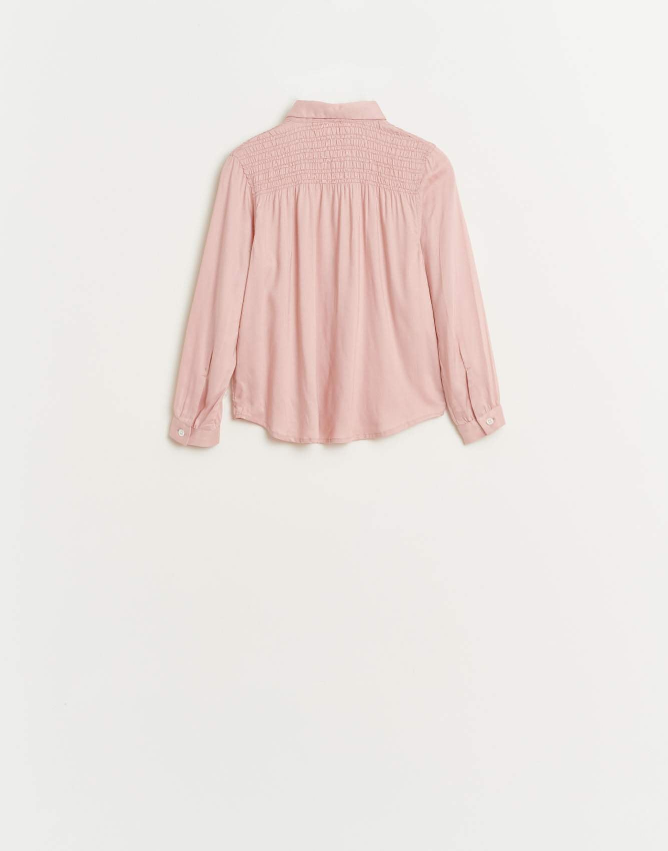 CHEMISE PUPPY Faume - seconde main