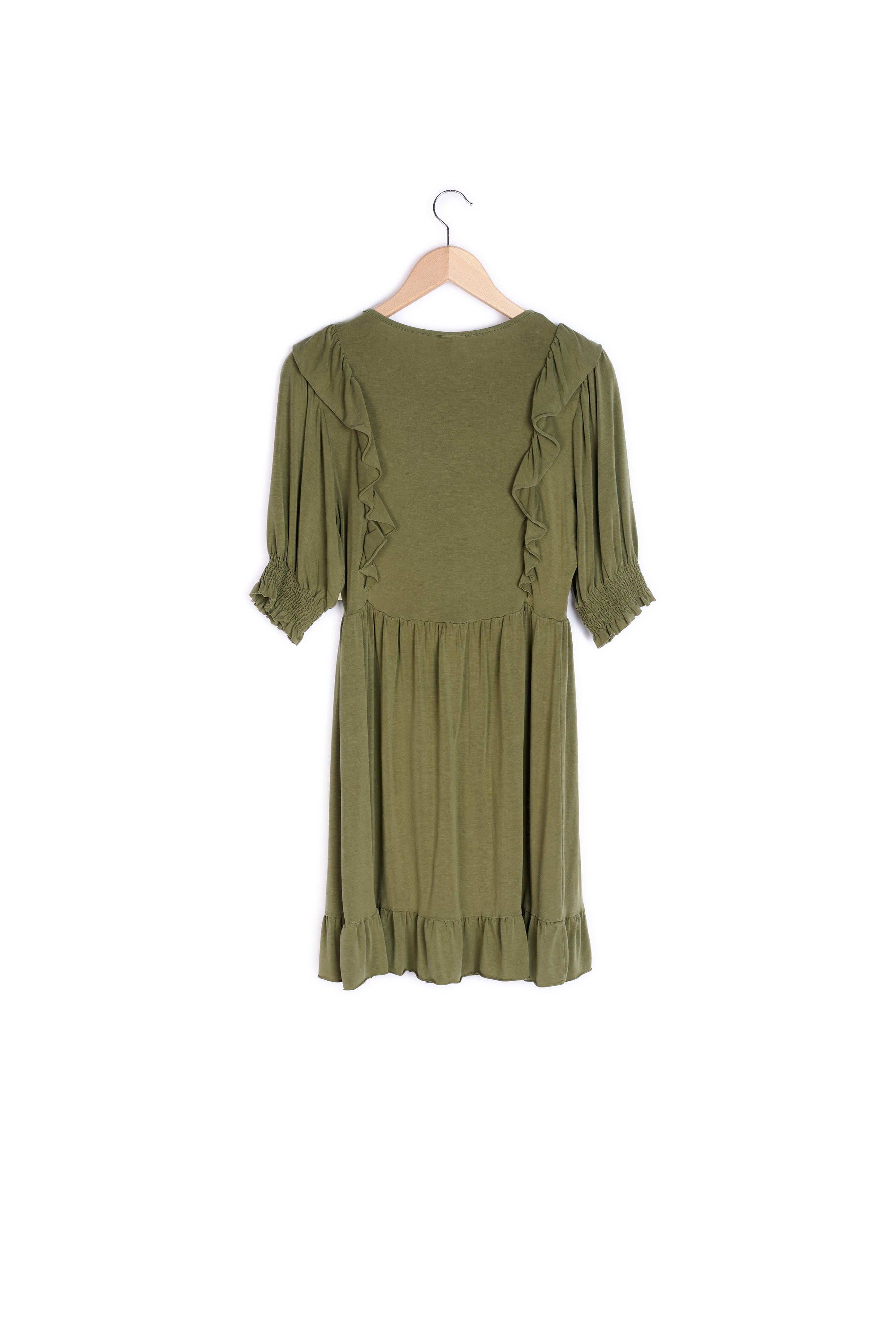 ROBE MIU Faume - seconde main