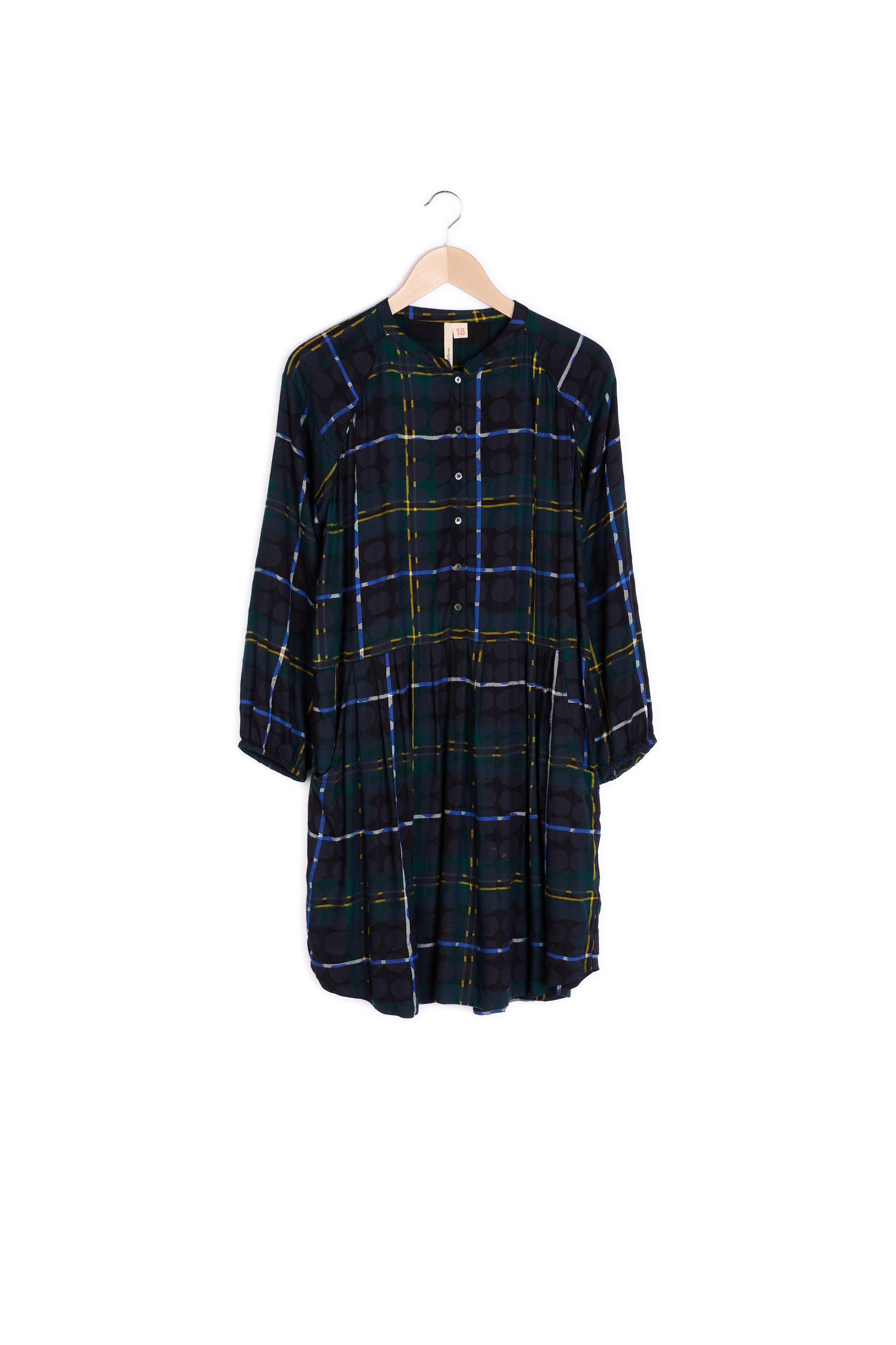 ROBE USAGI Faume - seconde main