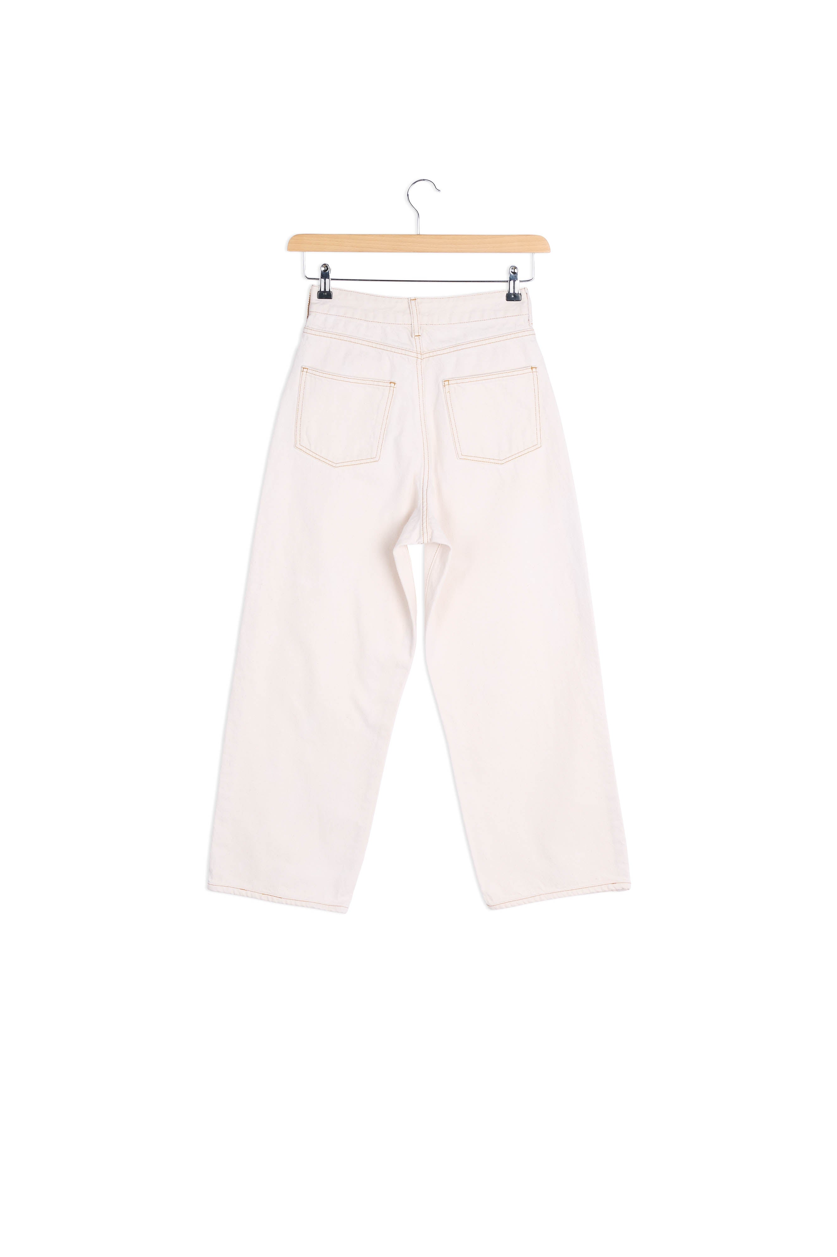 JEANS POKER Faume - seconde main